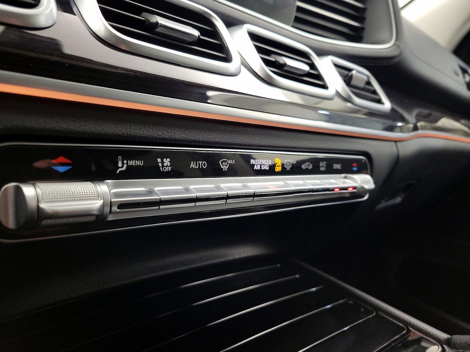 2023 Mercedes-Benz GLS GLS450 - Photo 18