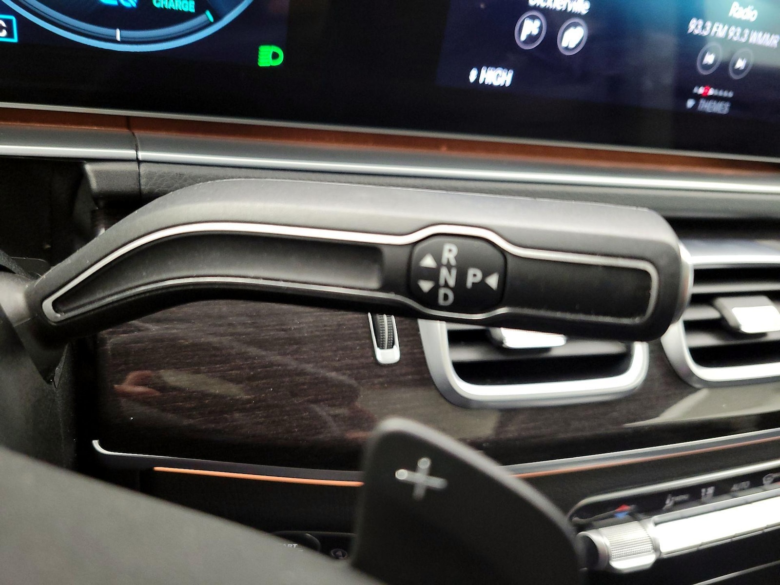 2023 Mercedes-Benz GLS GLS450 - Photo 19