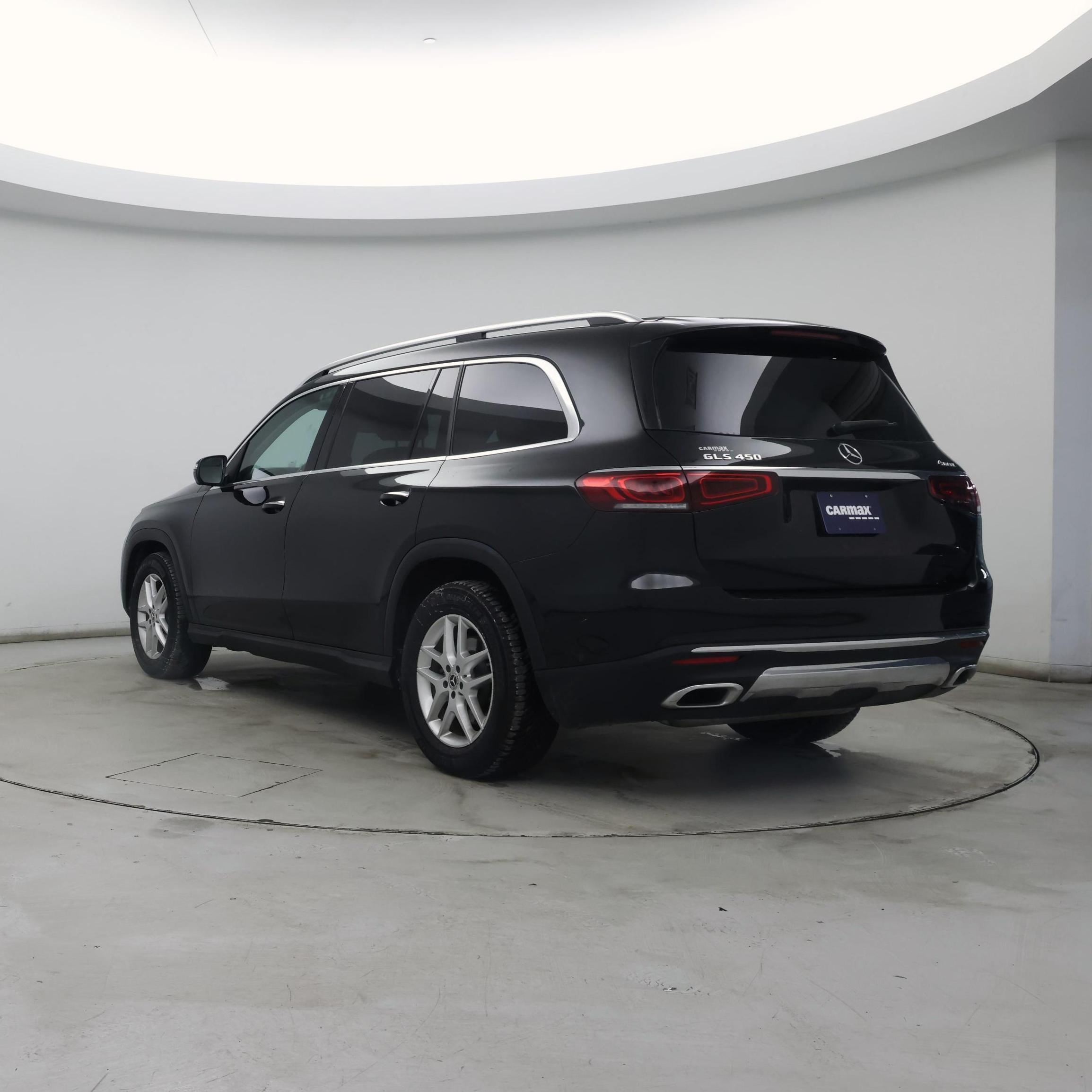 Thumbnail: 2023 Mercedes-Benz GLS - 2