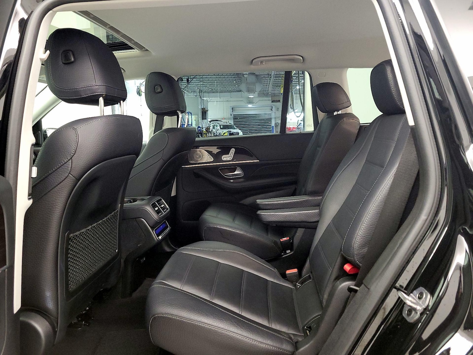 2023 Mercedes-Benz GLS GLS450 - Photo 22