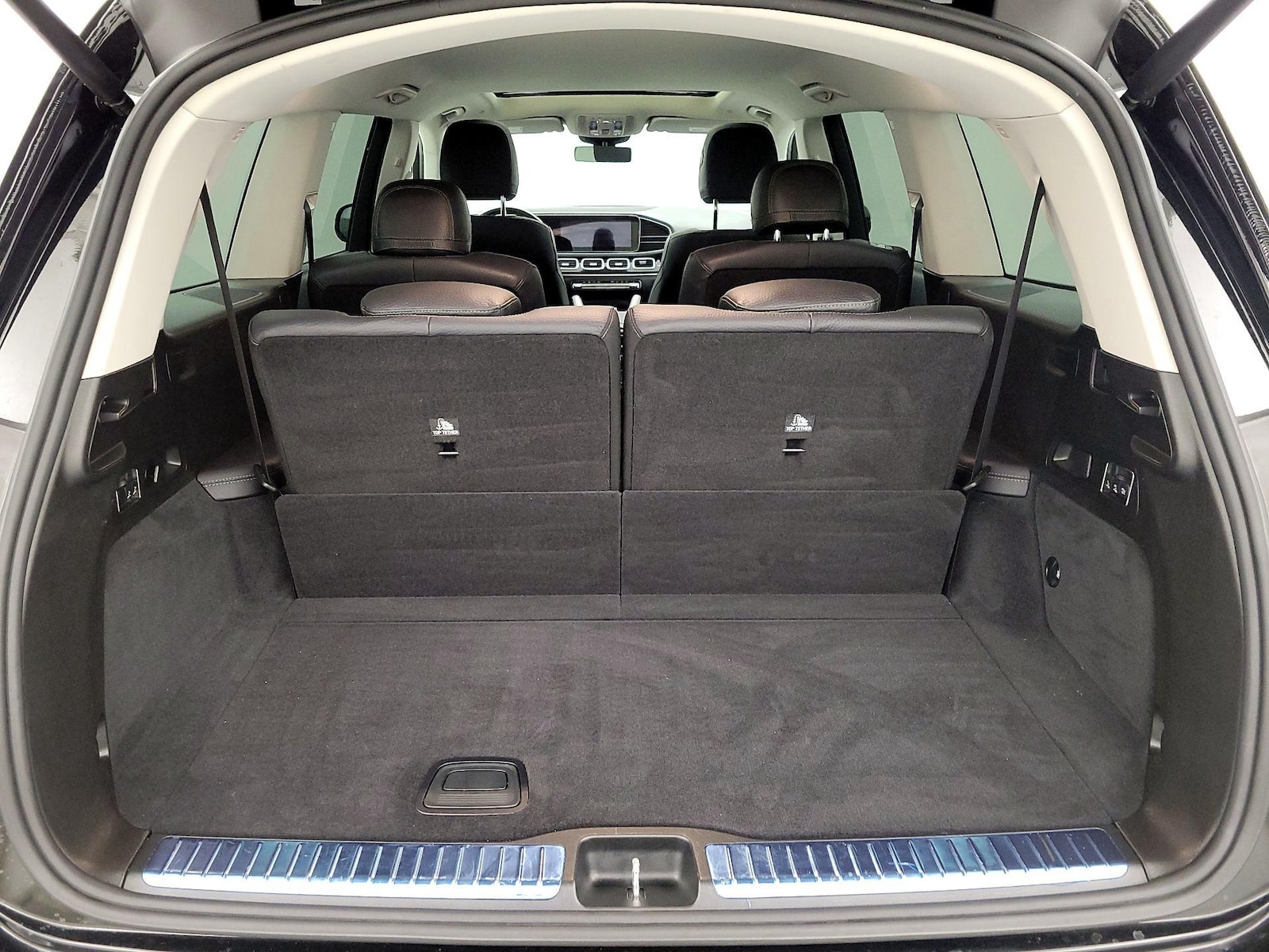 2023 Mercedes-Benz GLS GLS450 - Photo 24