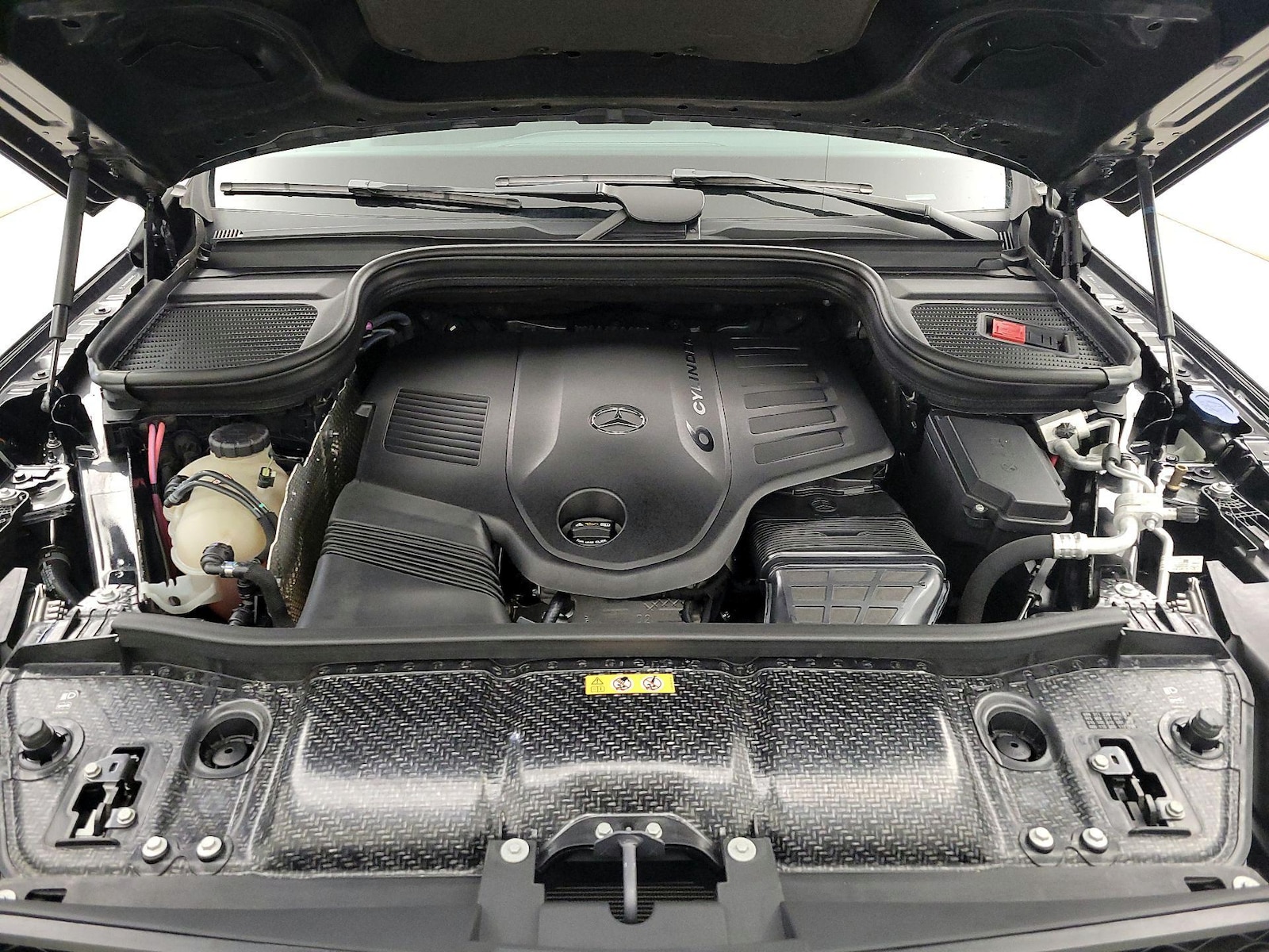 2023 Mercedes-Benz GLS GLS450 - Photo 25