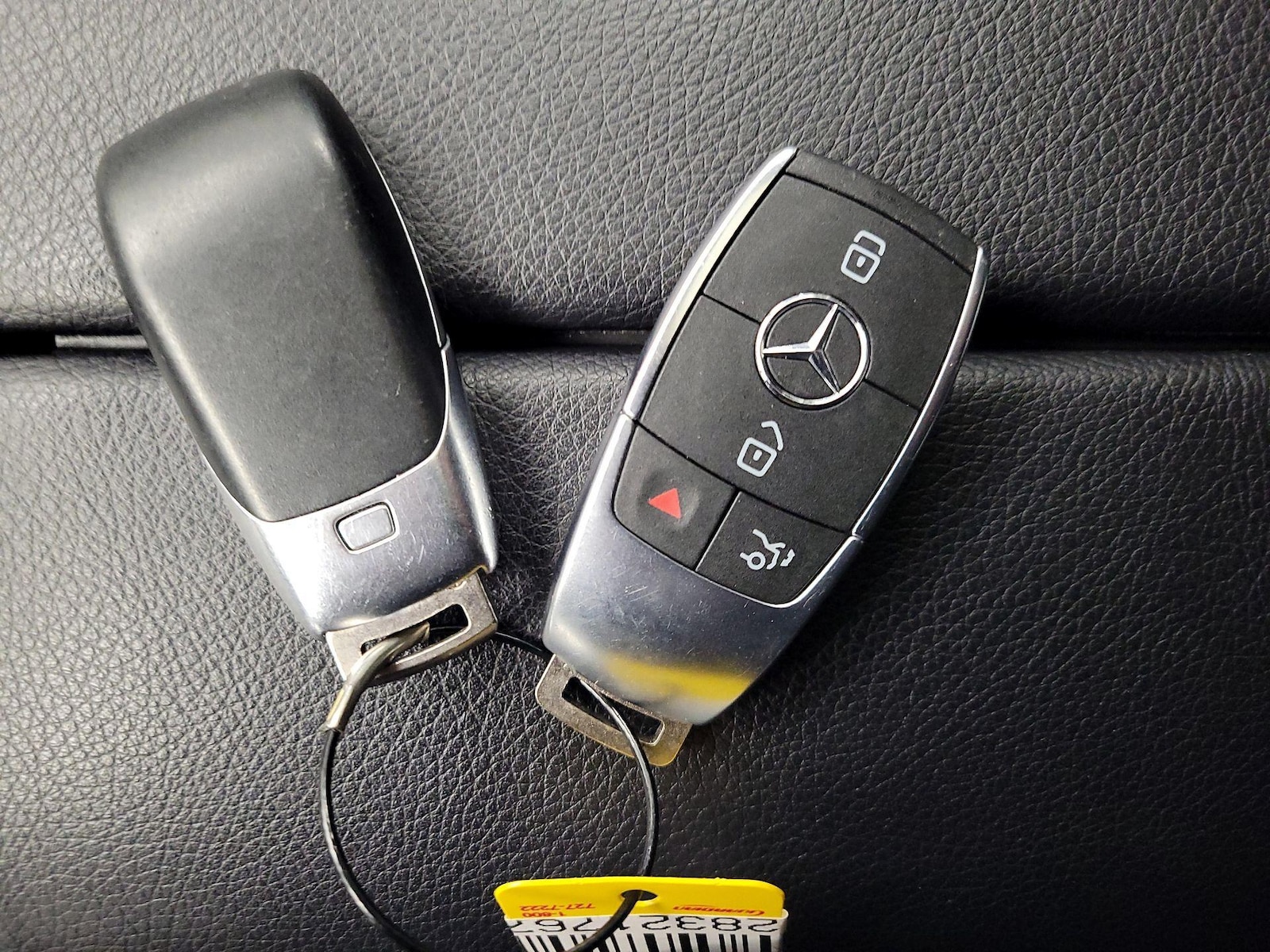 2023 Mercedes-Benz GLS GLS450 - Photo 27