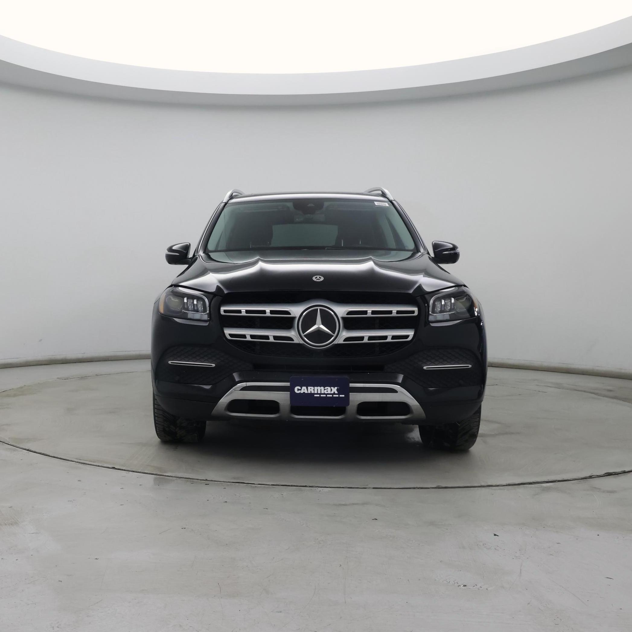 Thumbnail: 2023 Mercedes-Benz GLS - 5