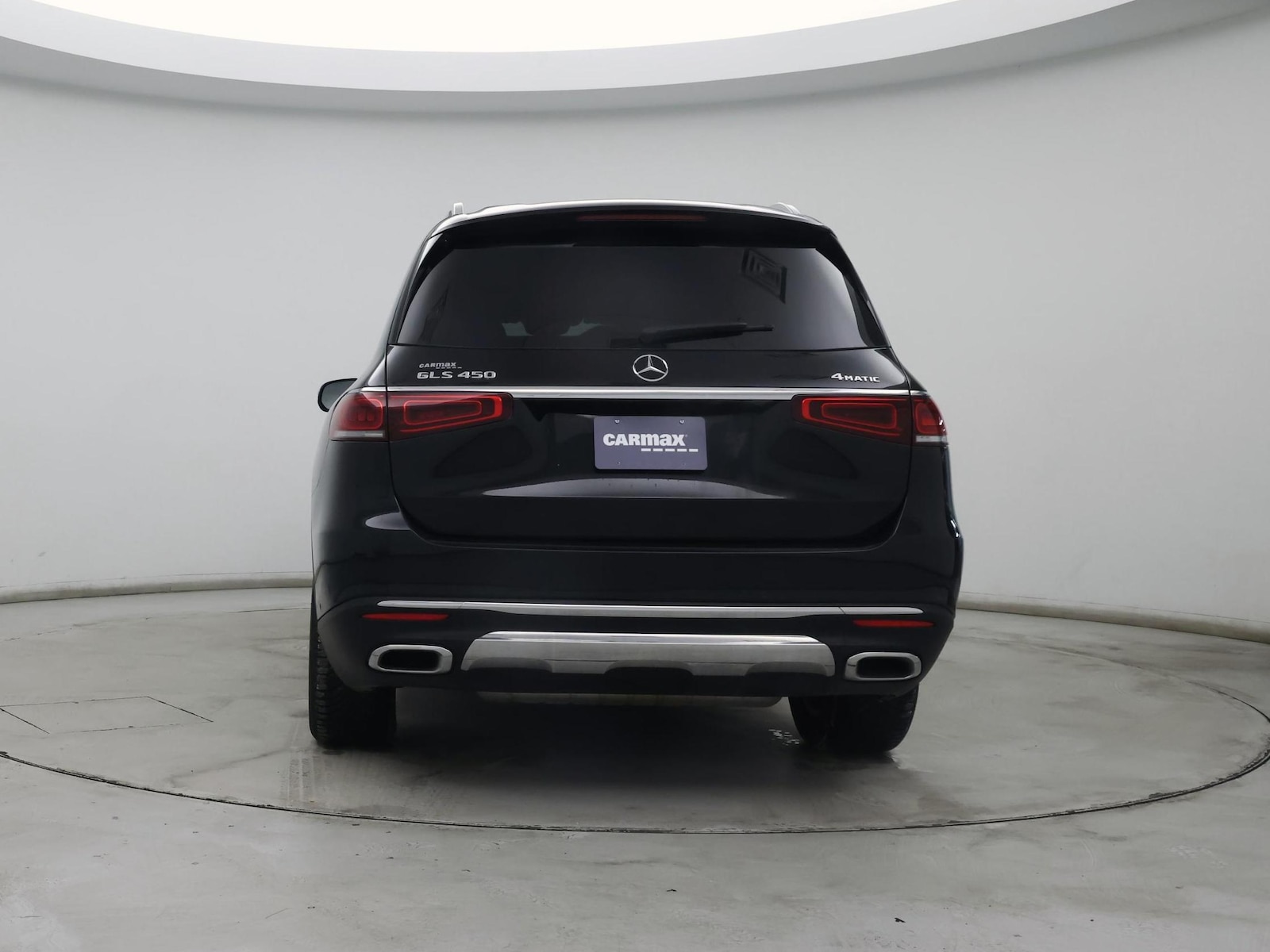 2023 Mercedes-Benz GLS GLS450 - Photo 7