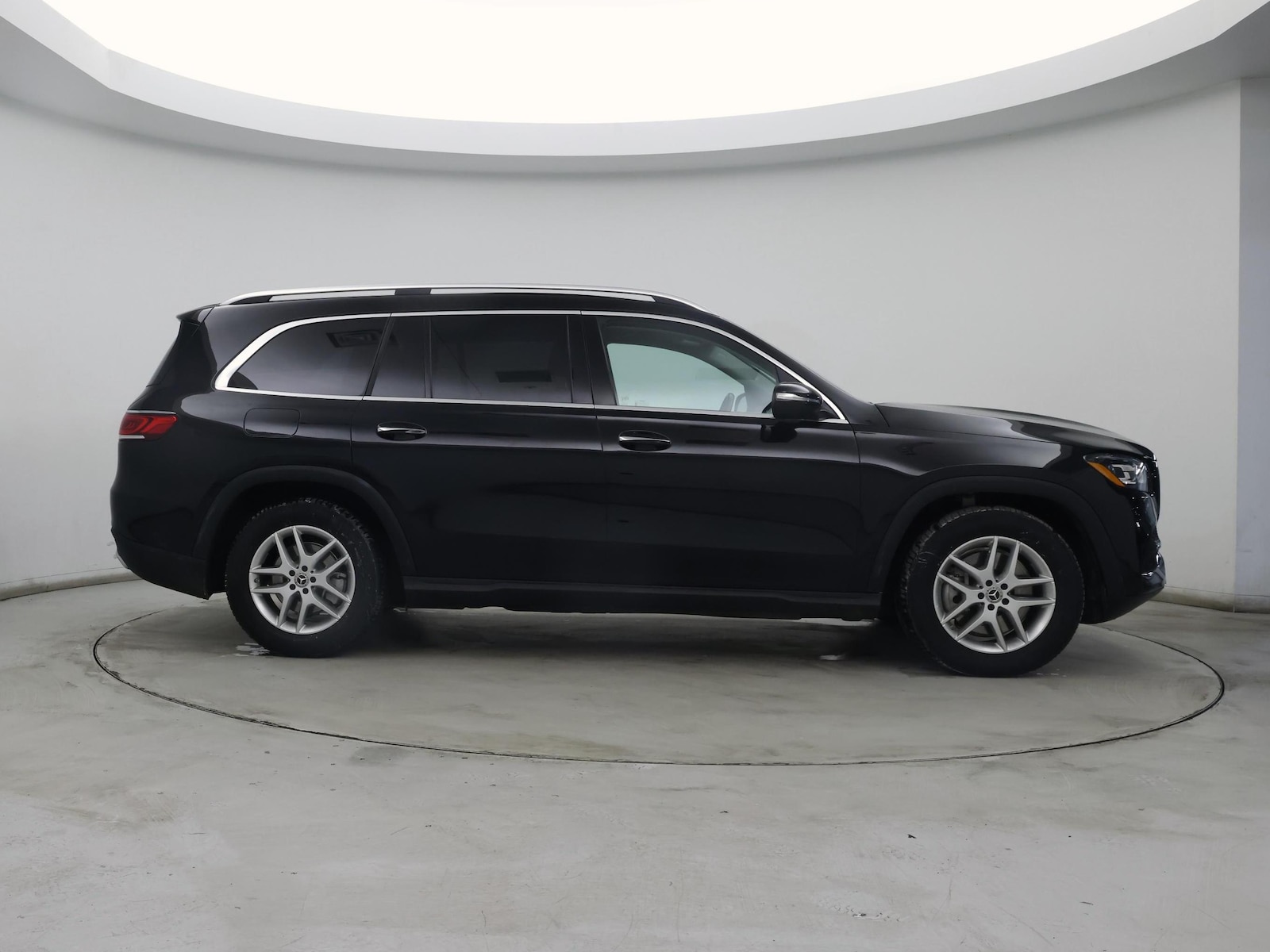 2023 Mercedes-Benz GLS GLS450 - Photo 8