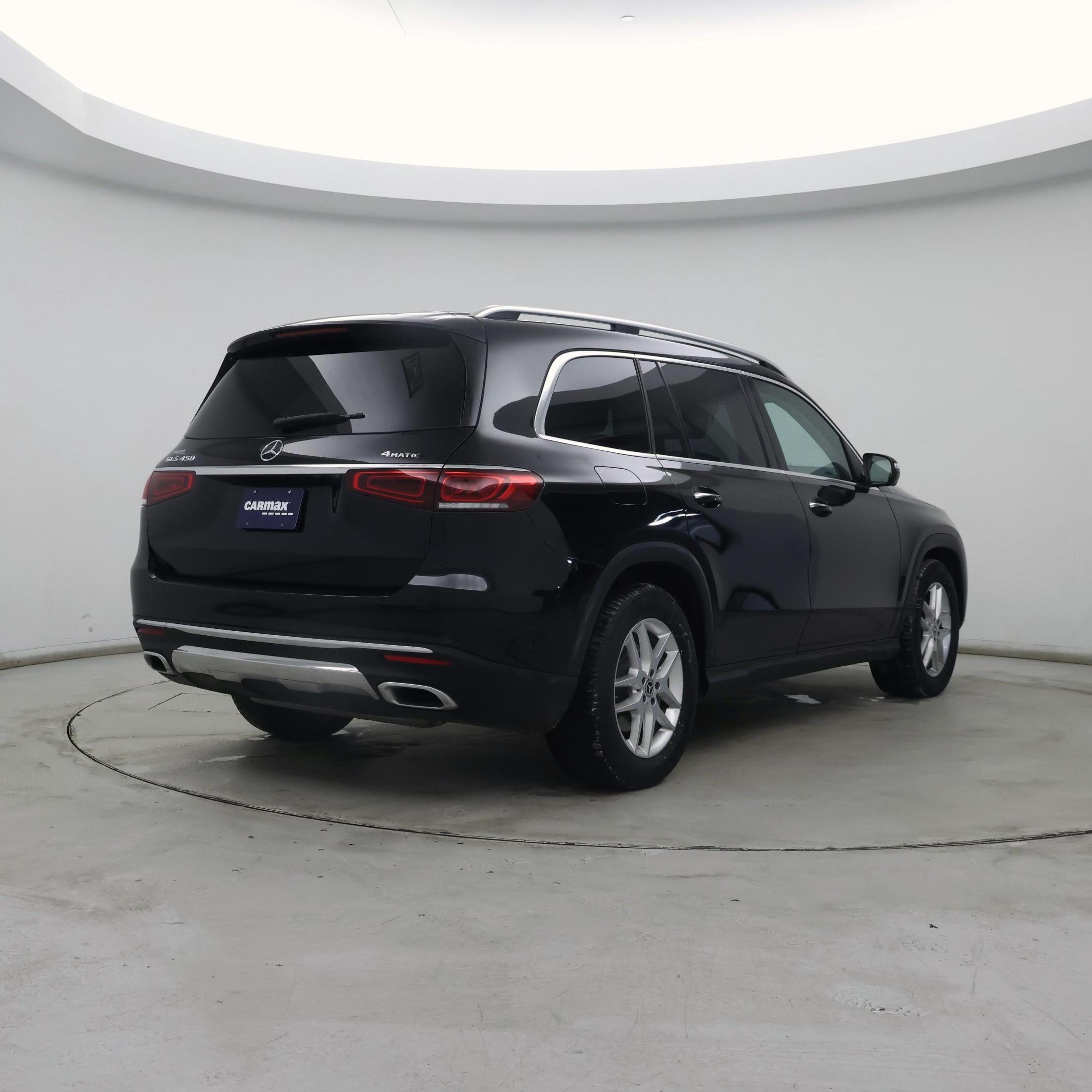 Thumbnail: 2023 Mercedes-Benz GLS - 8