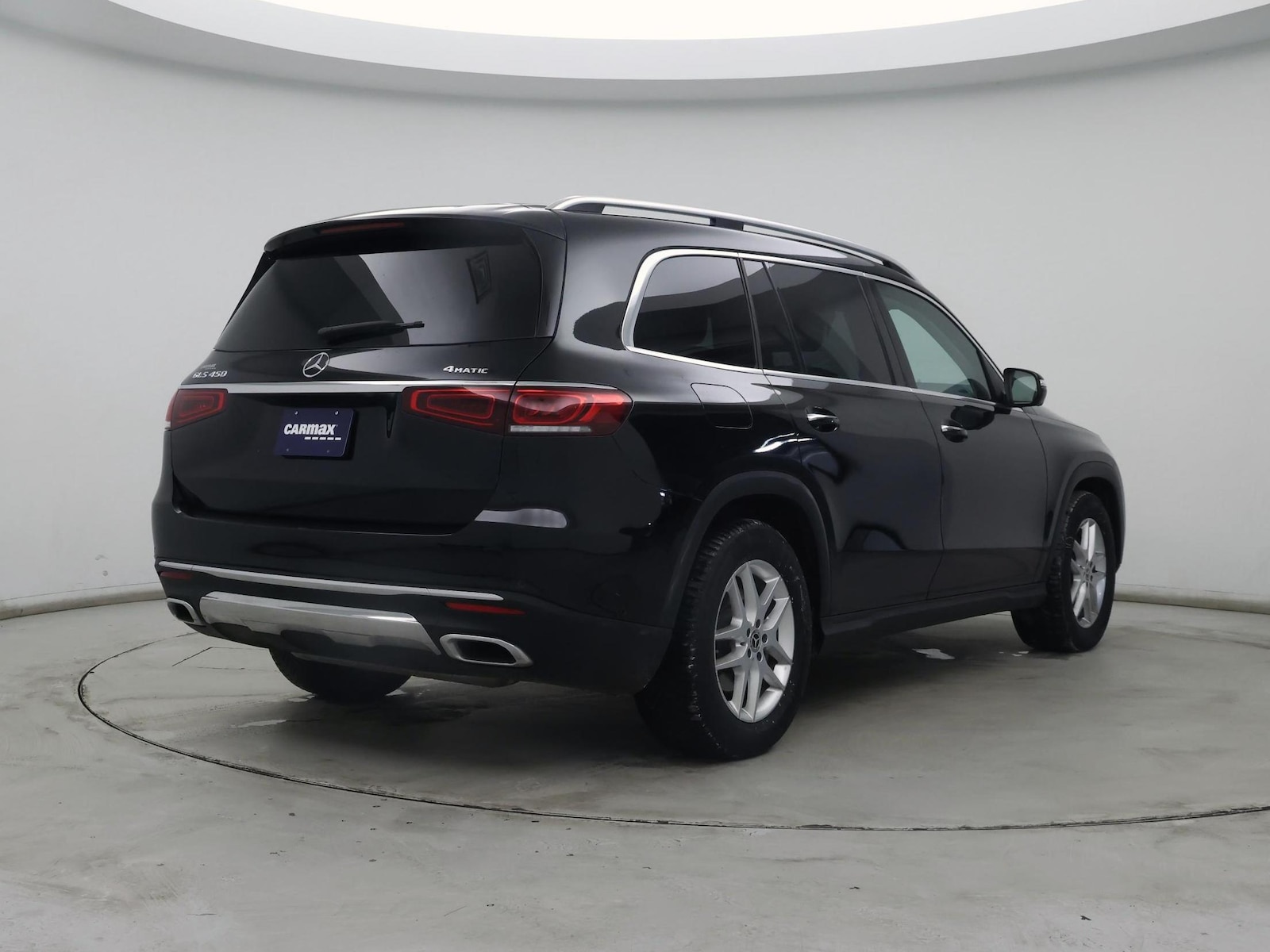 2023 Mercedes-Benz GLS GLS450 - Photo 9