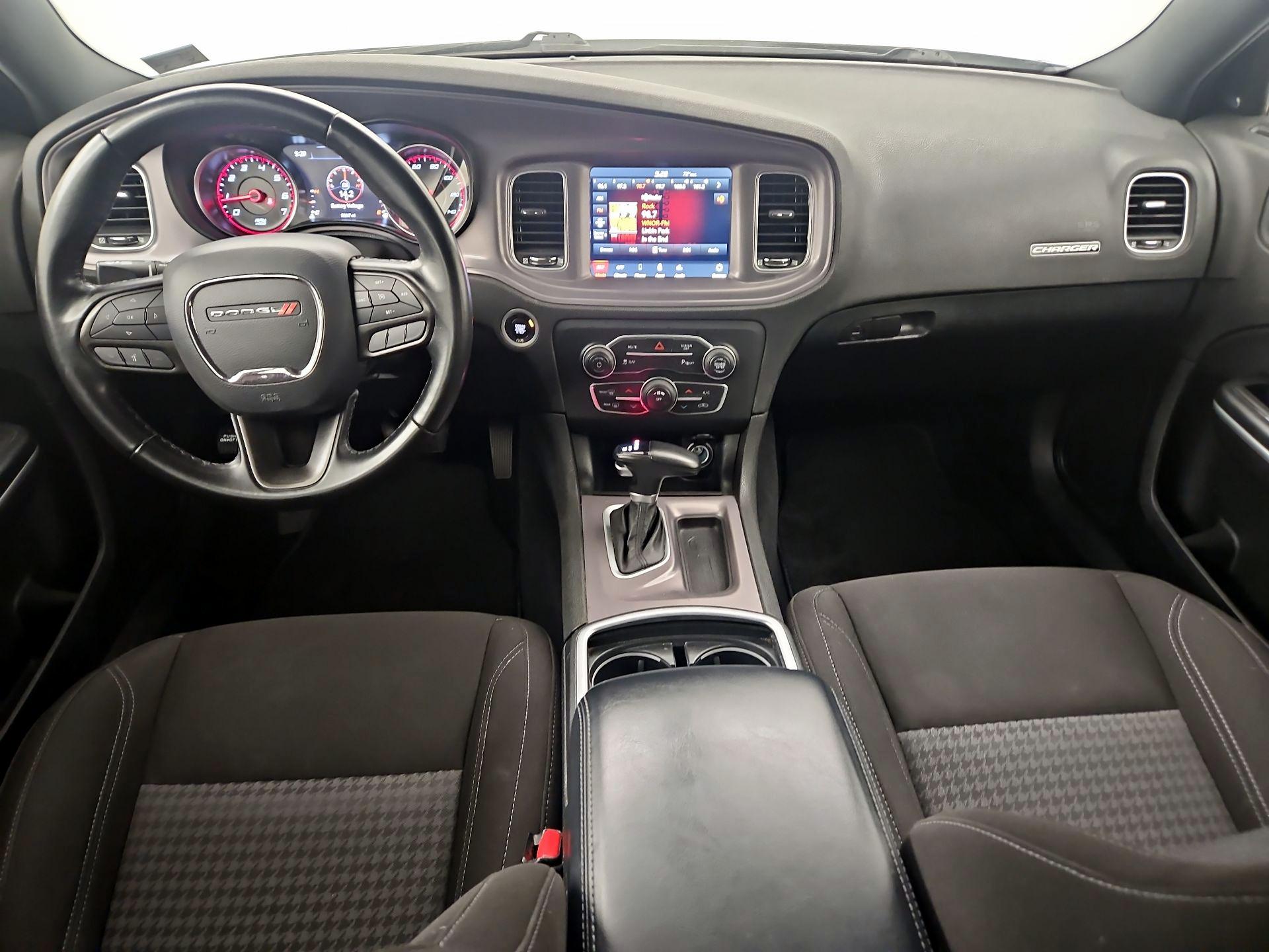 Thumbnail: 2023 Dodge Charger - 9