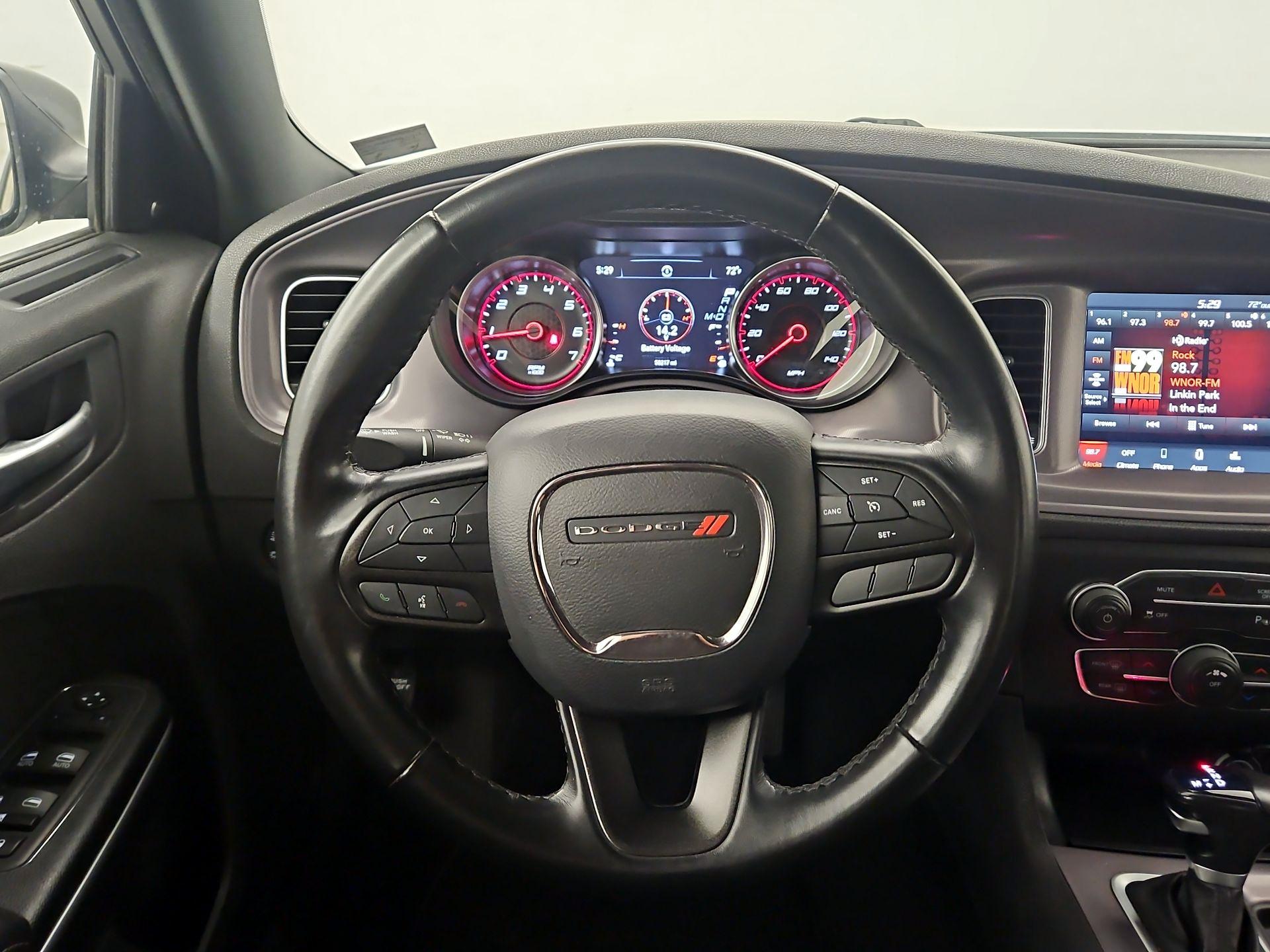 Thumbnail: 2023 Dodge Charger - 10