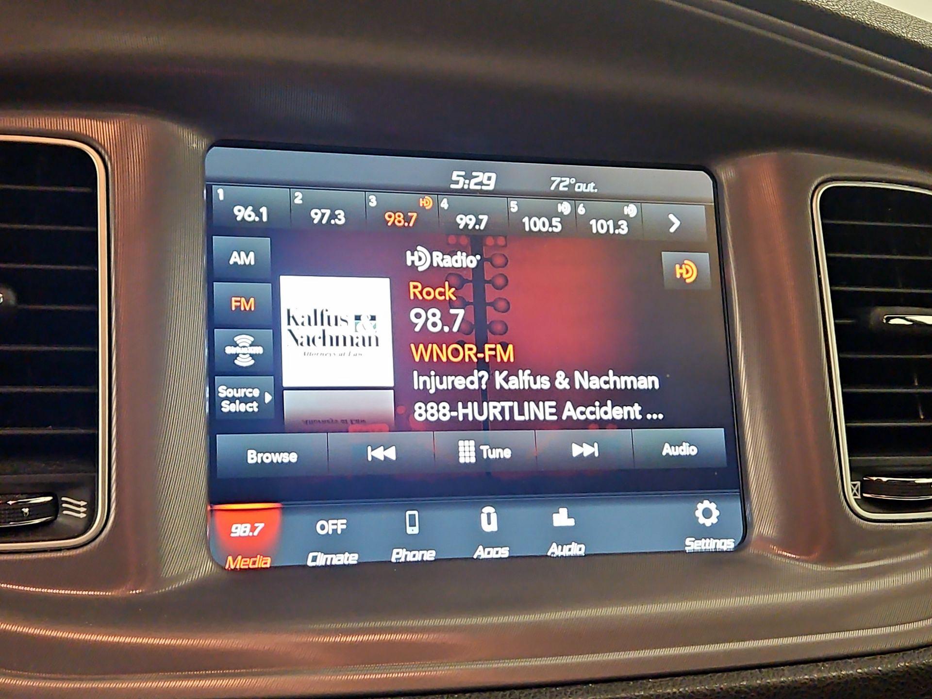 Thumbnail: 2023 Dodge Charger - 15