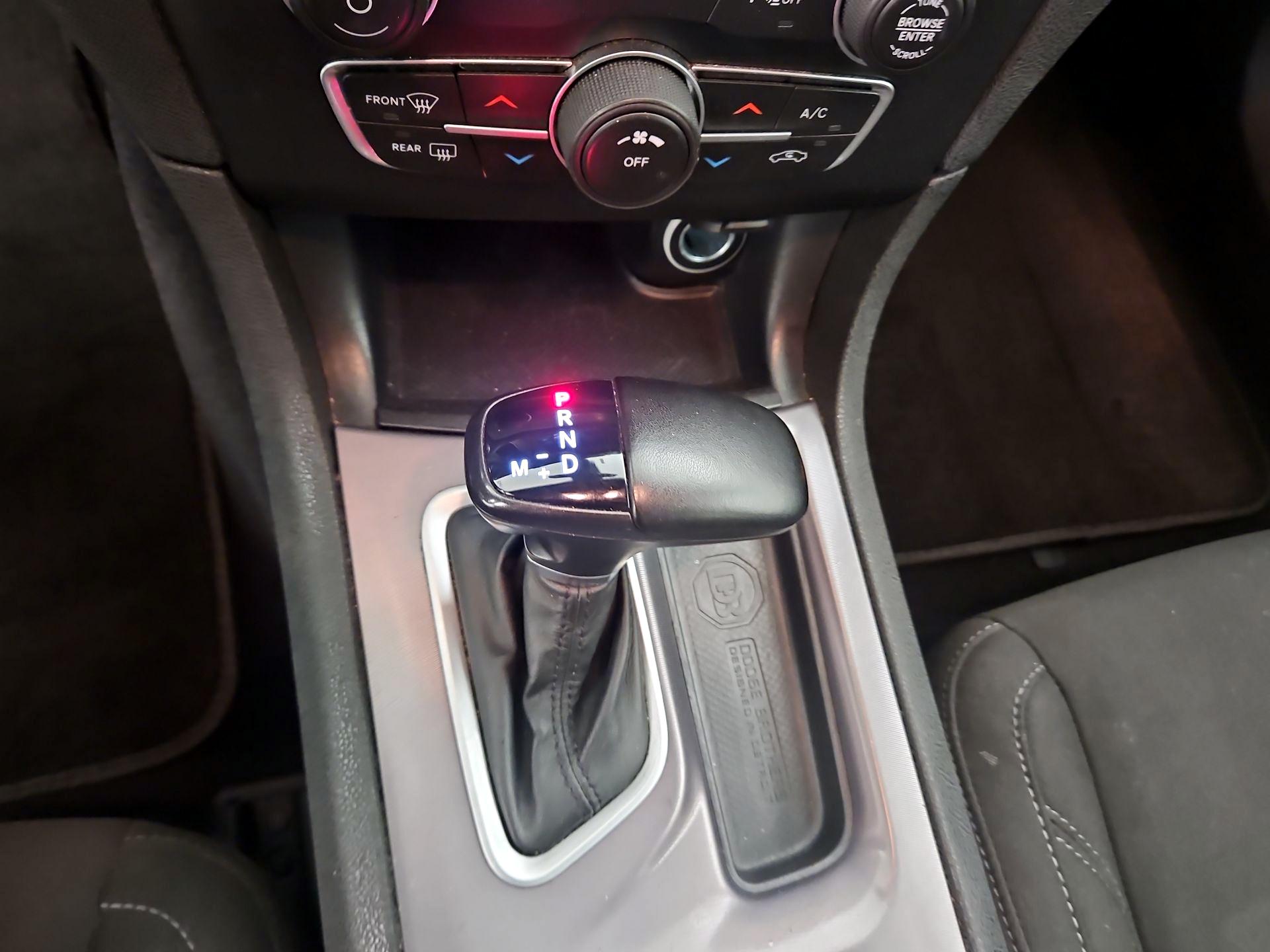 Thumbnail: 2023 Dodge Charger - 17