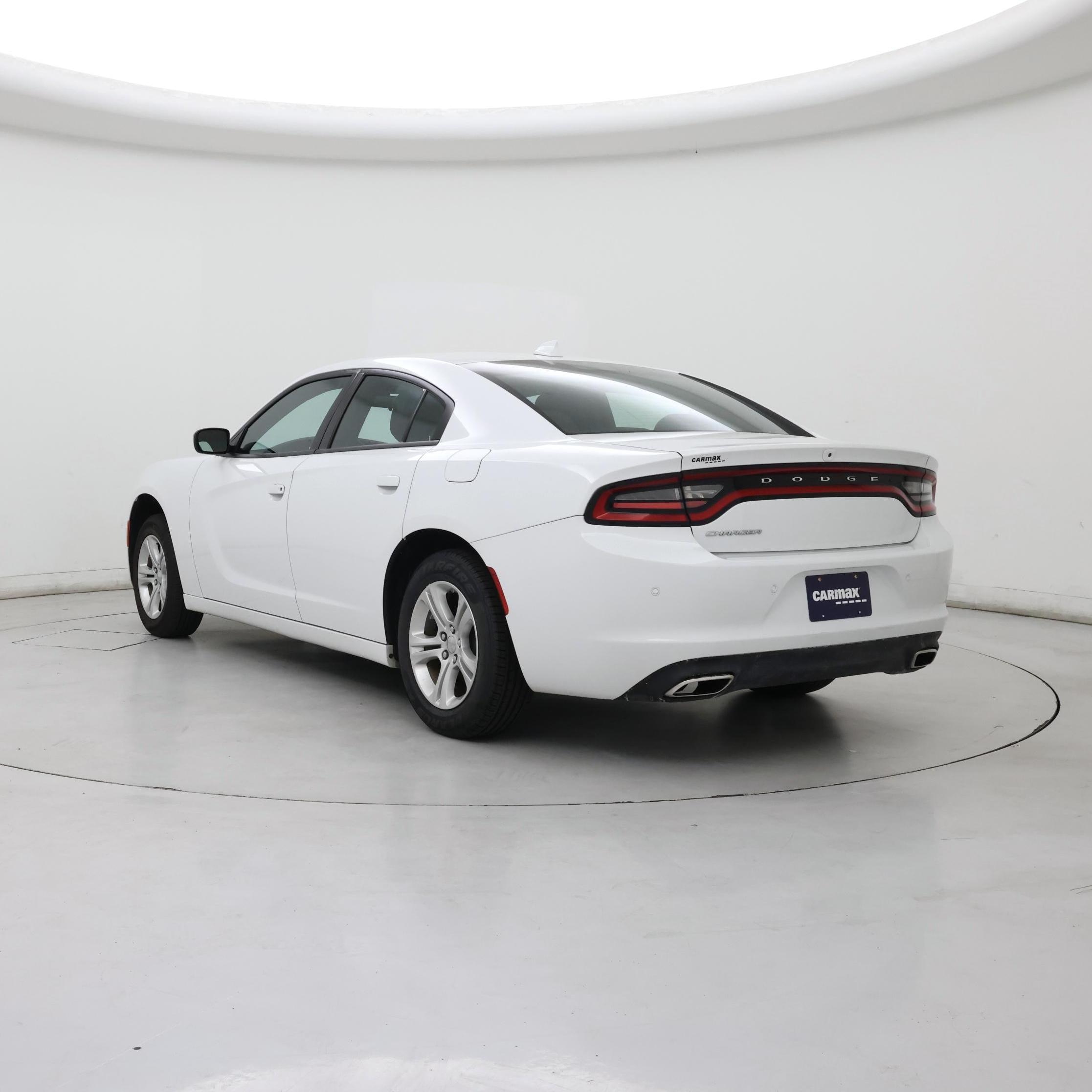 Thumbnail: 2023 Dodge Charger - 2