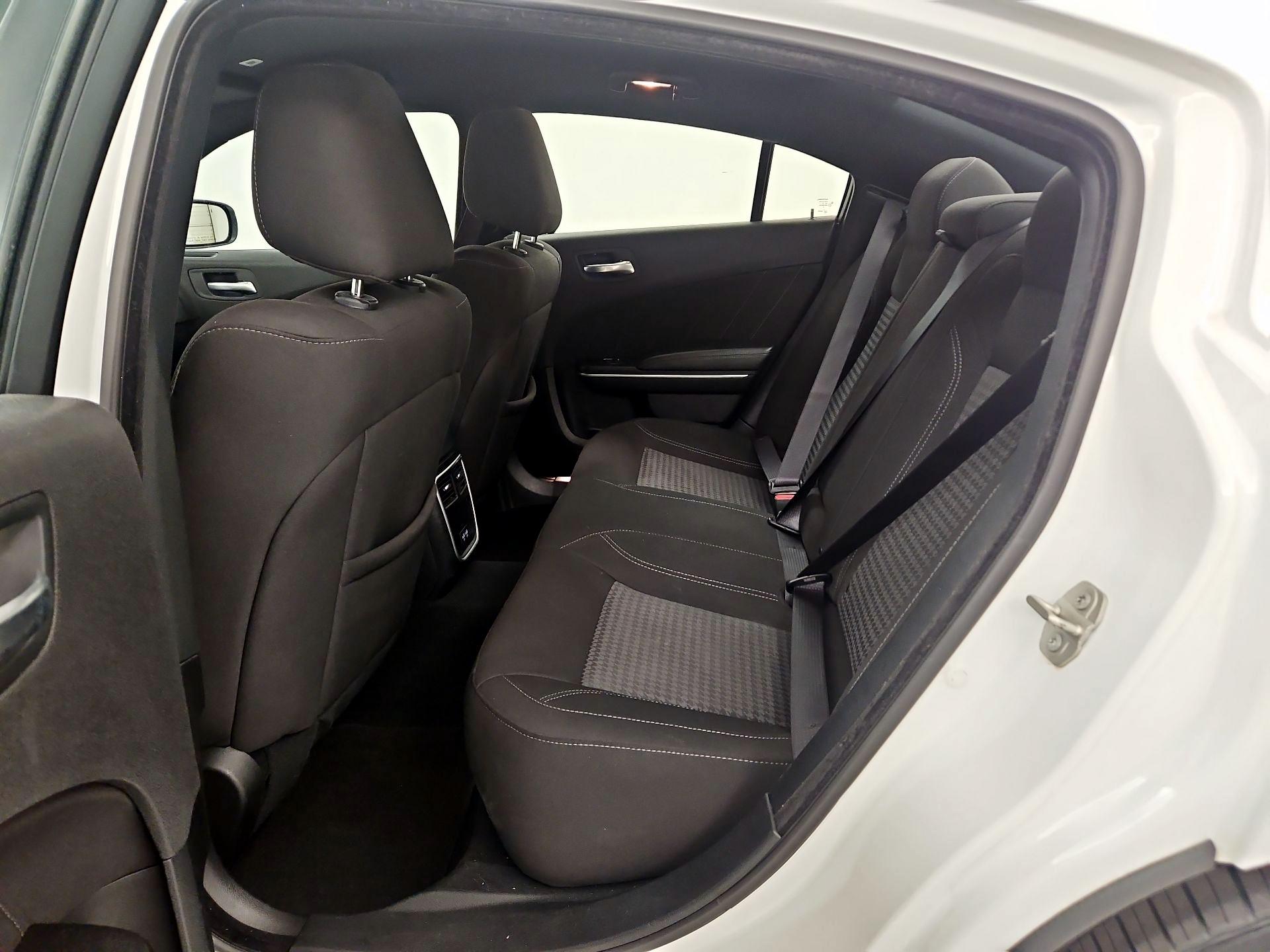 Thumbnail: 2023 Dodge Charger - 19