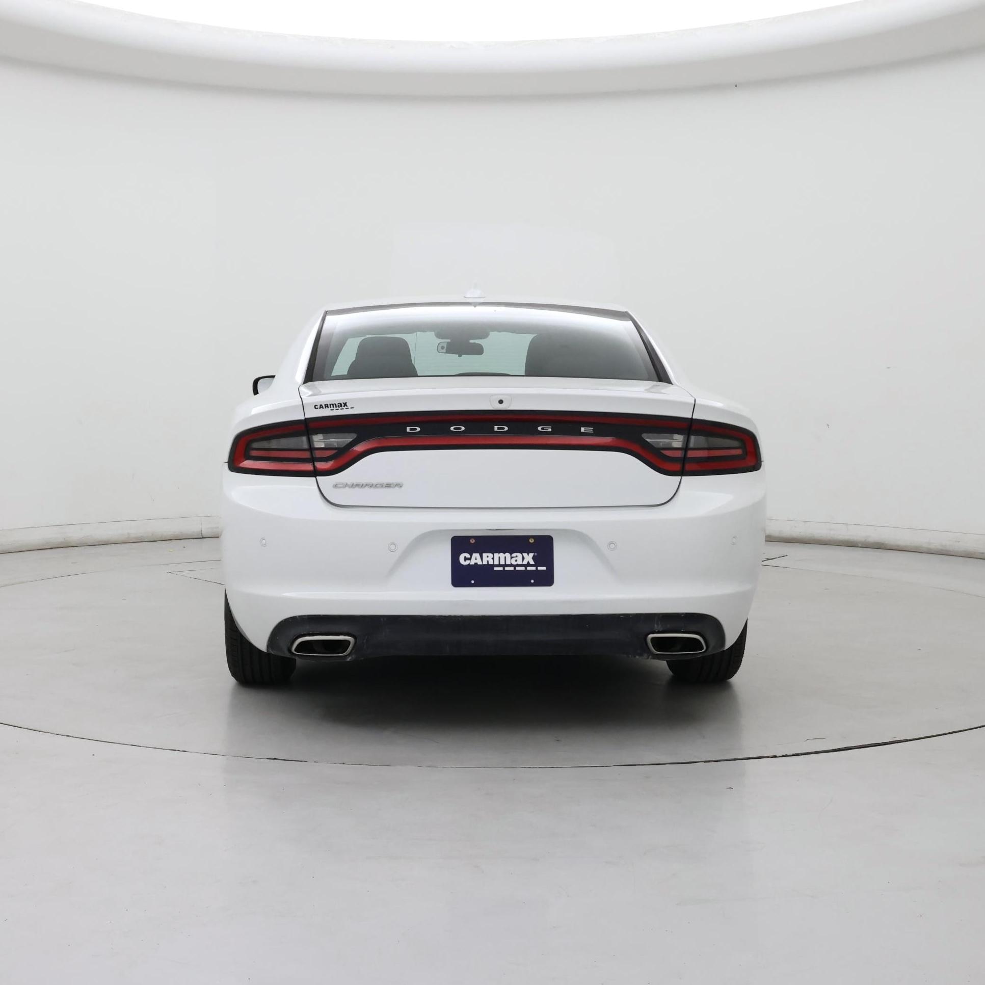 Thumbnail: 2023 Dodge Charger - 6