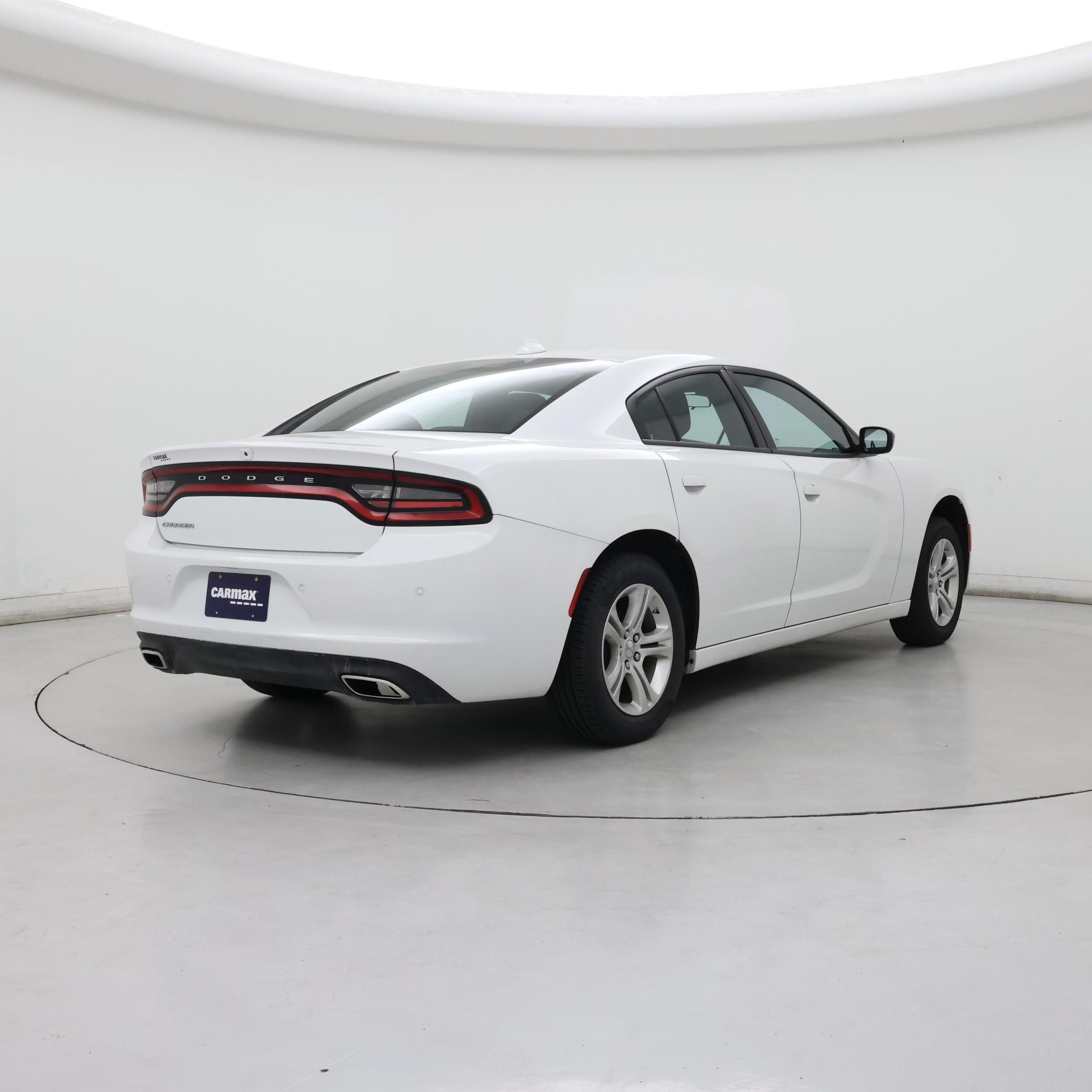 Thumbnail: 2023 Dodge Charger - 8