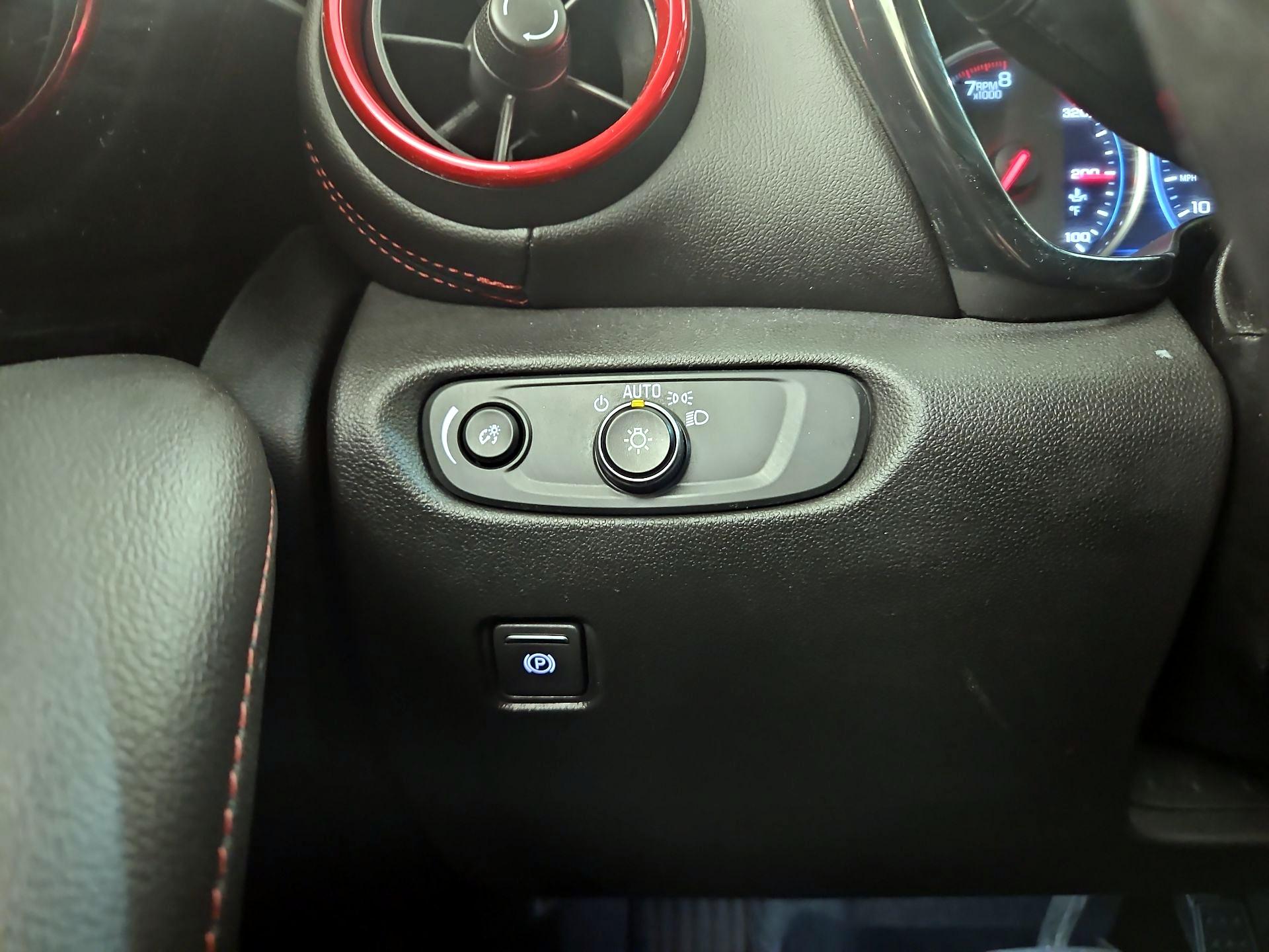 Thumbnail: 2022 Chevrolet Blazer - 13