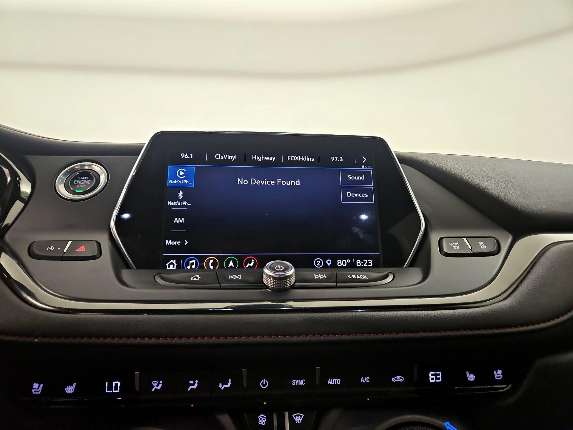 Thumbnail: 2022 Chevrolet Blazer - 16