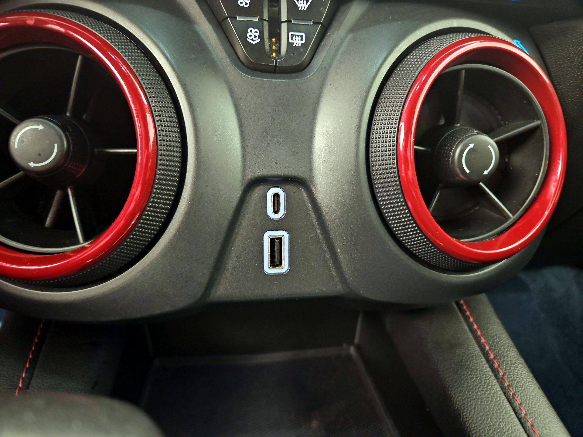 Thumbnail: 2022 Chevrolet Blazer - 19