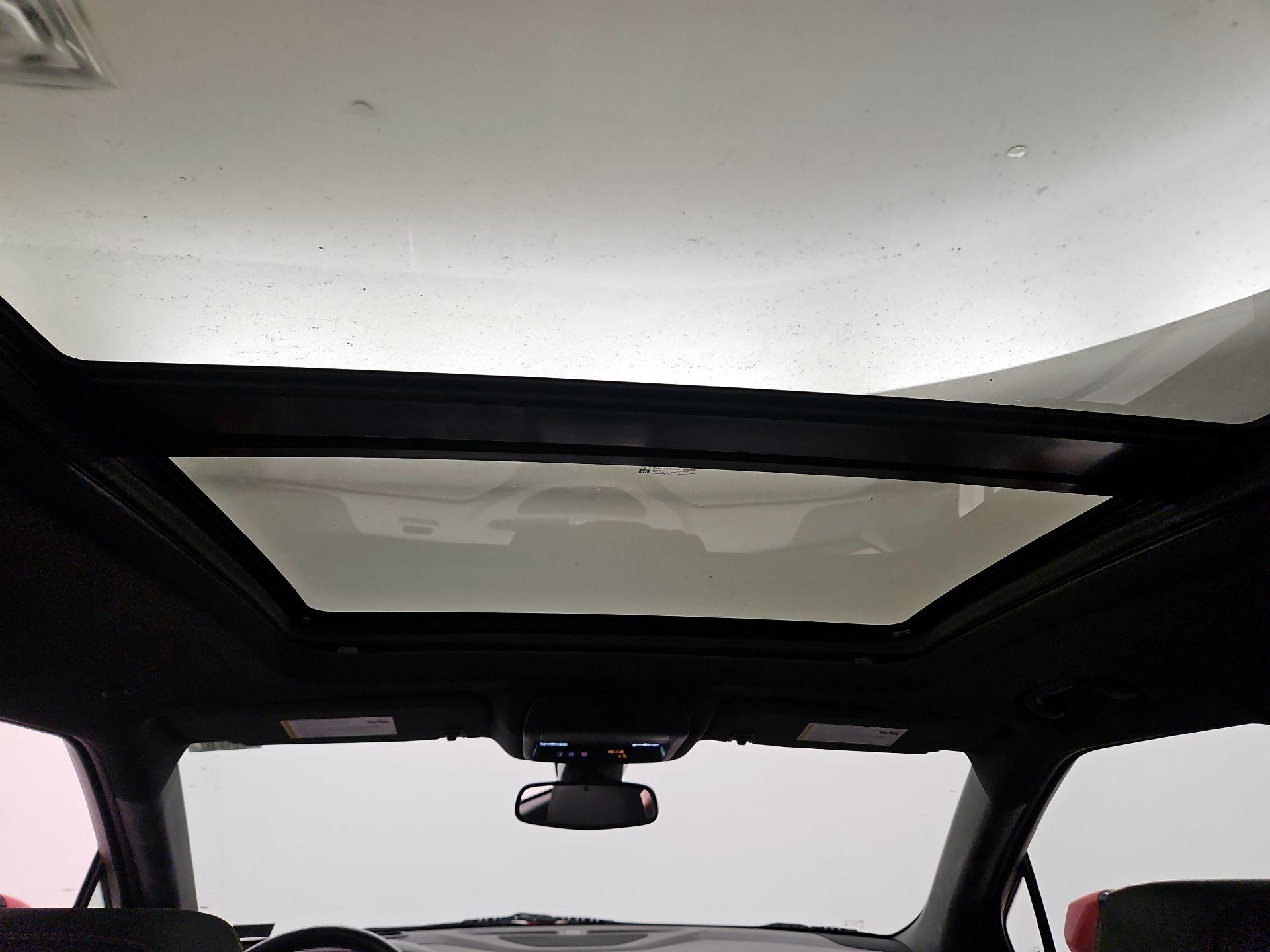 Thumbnail: 2022 Chevrolet Blazer - 20