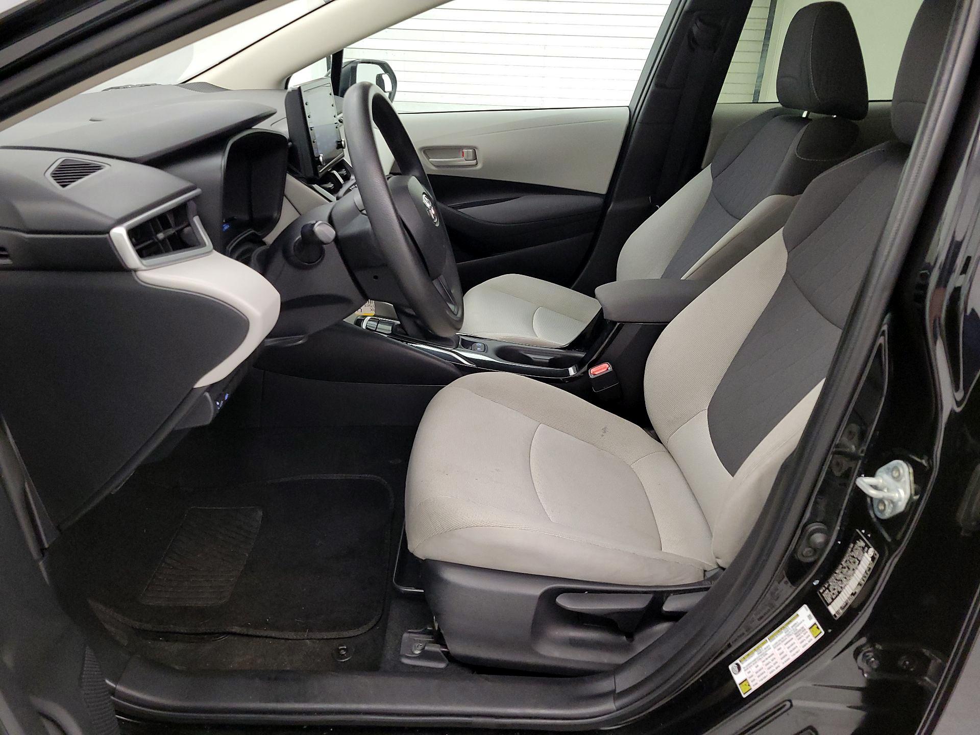 Thumbnail: 2022 Toyota Corolla - 11