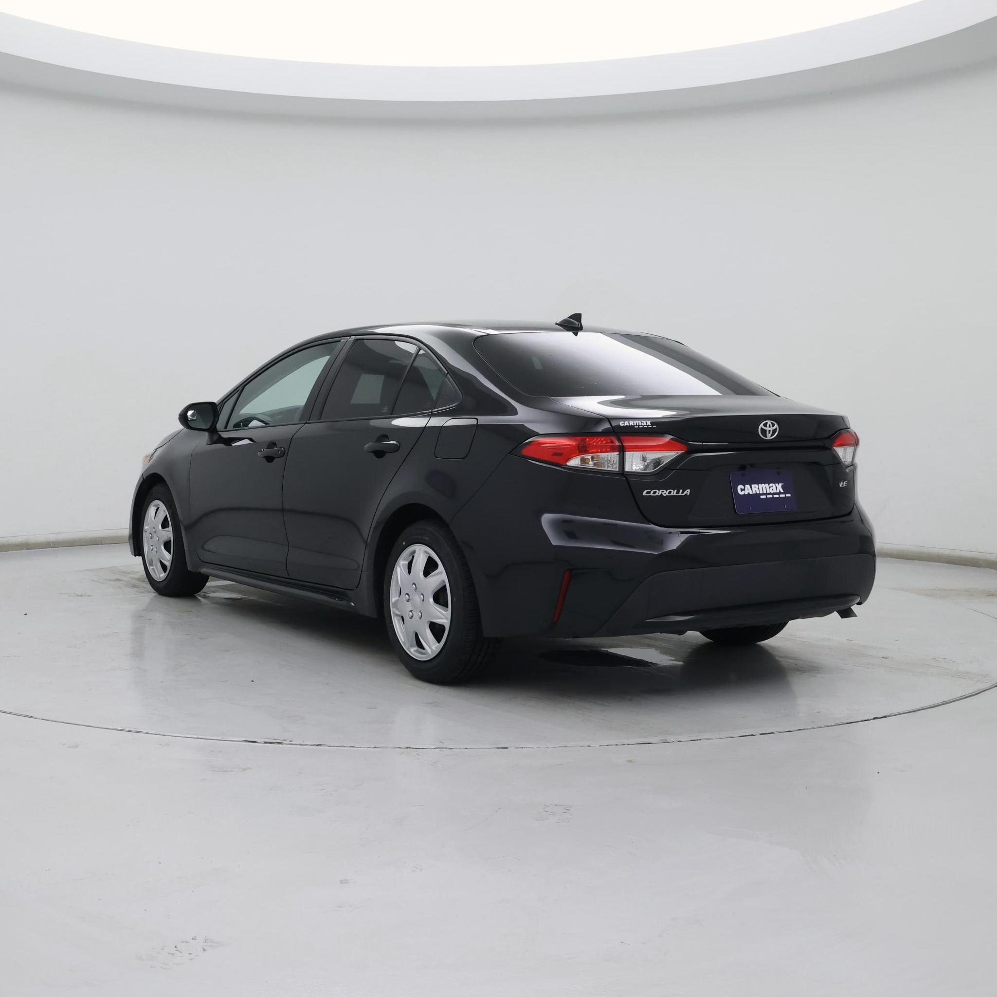 Thumbnail: 2022 Toyota Corolla - 2