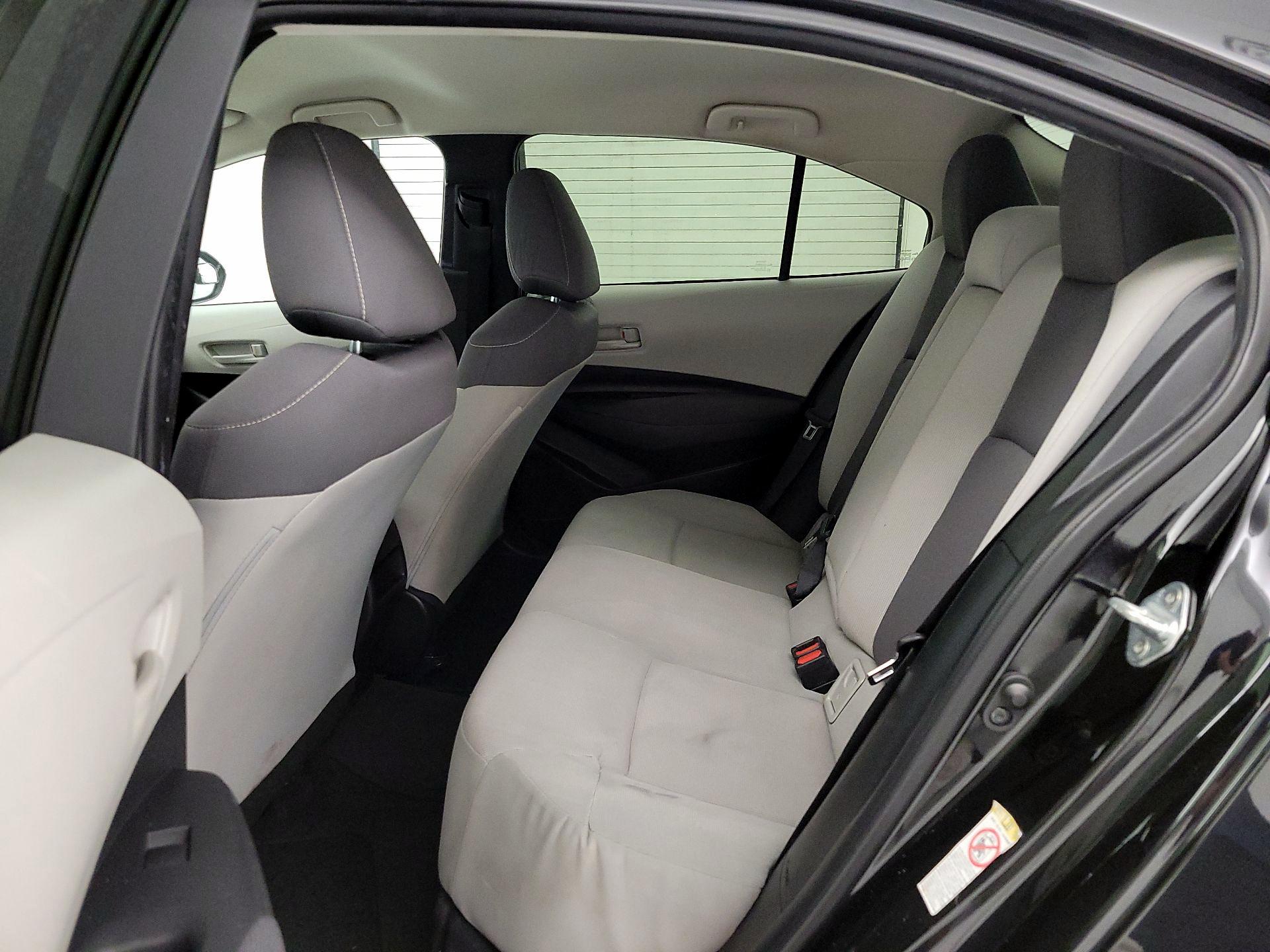 Thumbnail: 2022 Toyota Corolla - 19