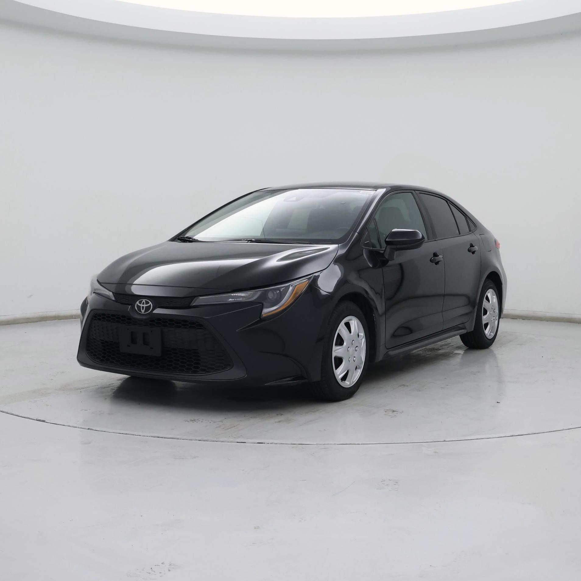 Thumbnail: 2022 Toyota Corolla - 4