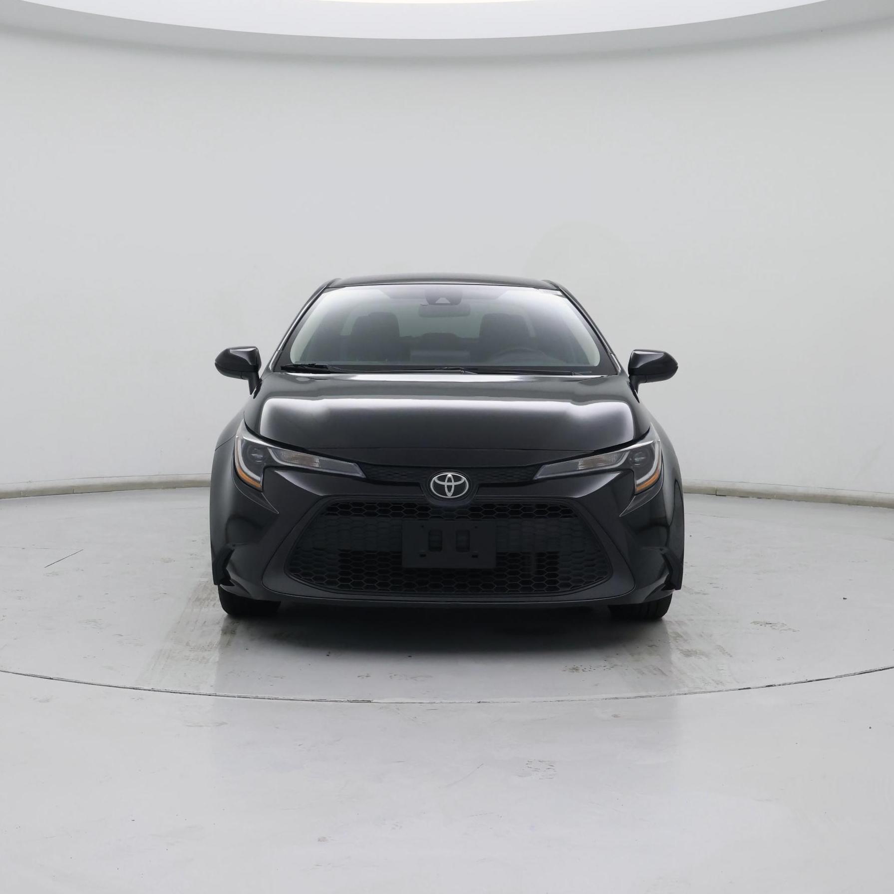 Thumbnail: 2022 Toyota Corolla - 5