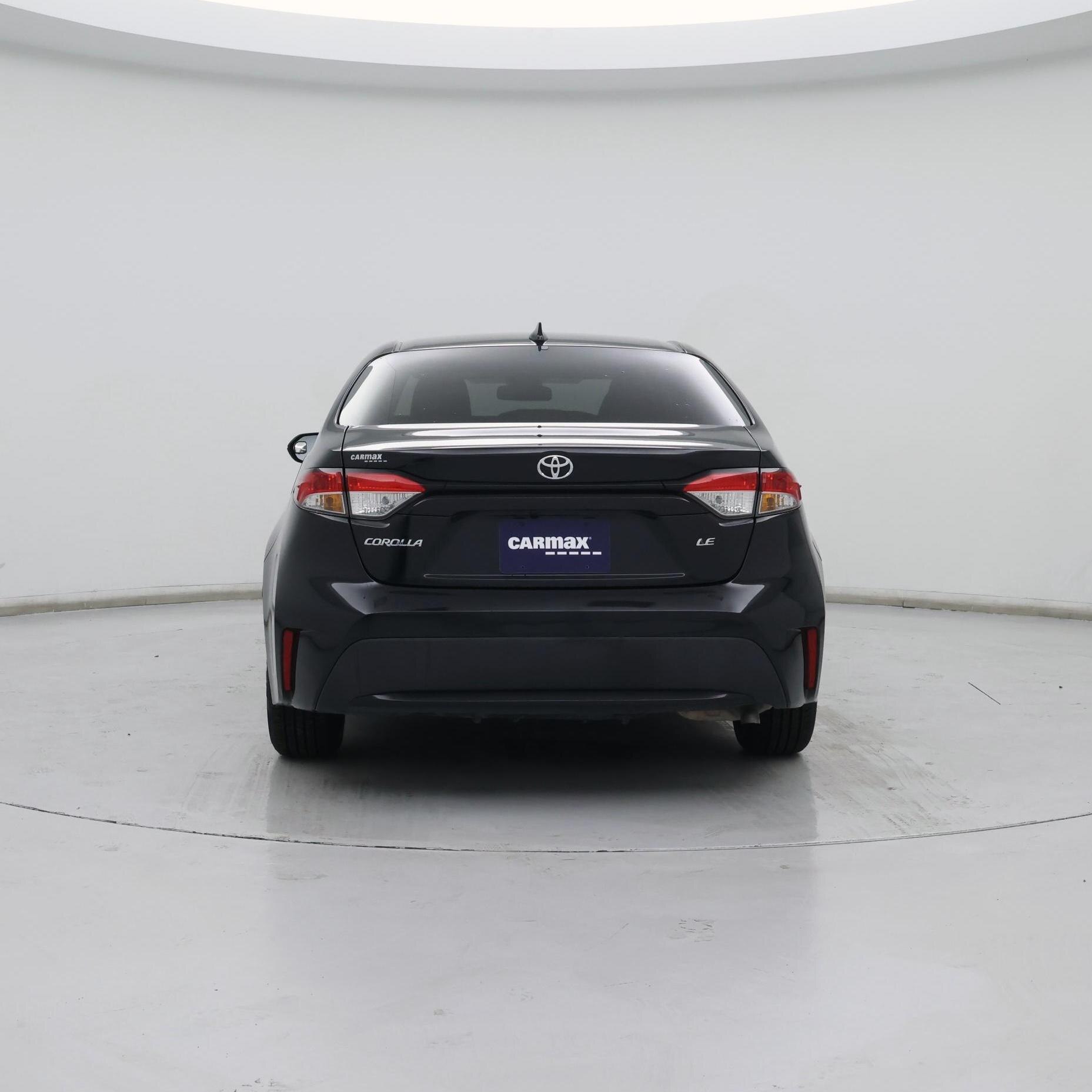 Thumbnail: 2022 Toyota Corolla - 6