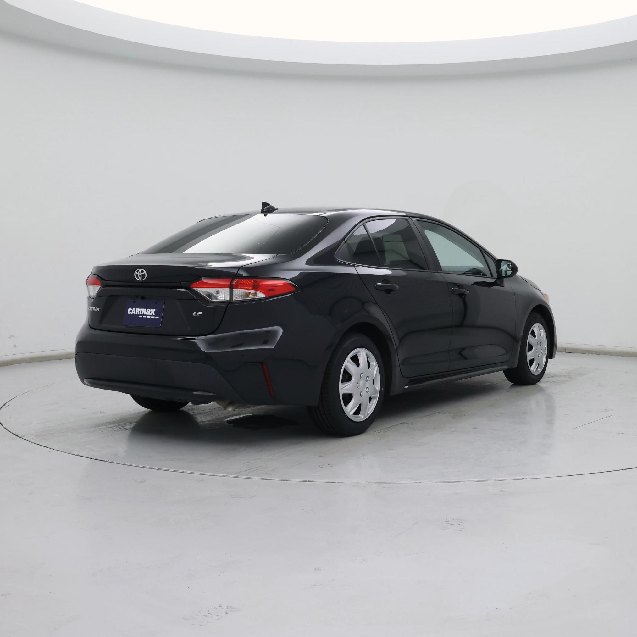 Thumbnail: 2022 Toyota Corolla - 8