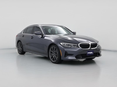 2021 BMW 330 Plug In Hybrid