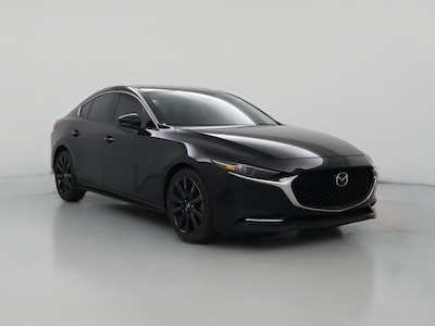 2021 Mazda Mazda3 Turbo