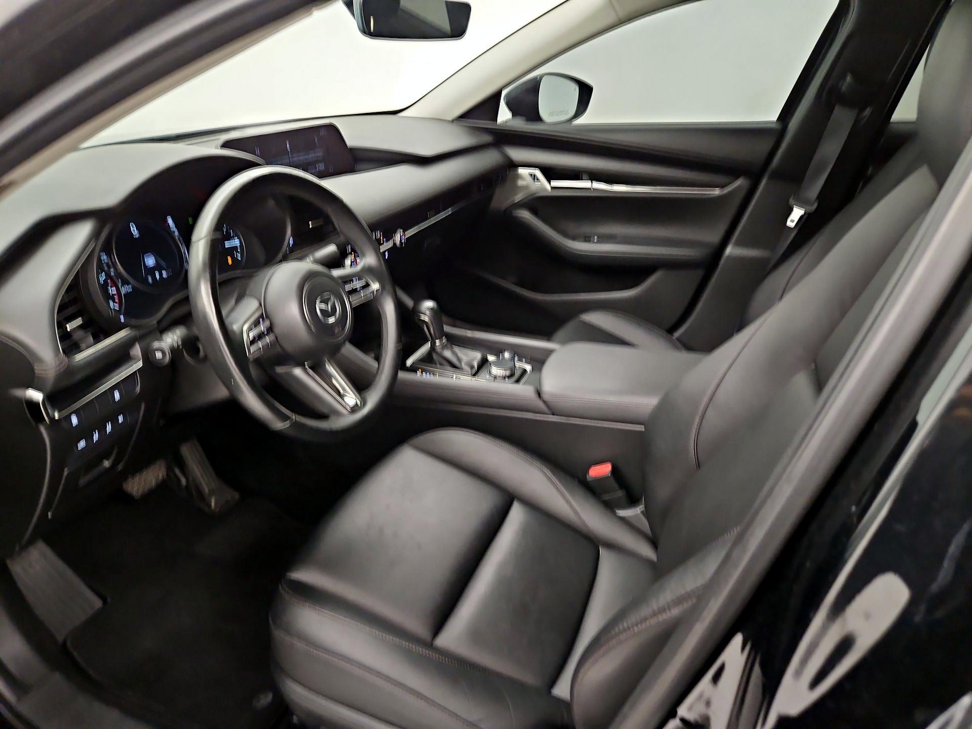 Thumbnail: 2021 Mazda Mazda3 - 11