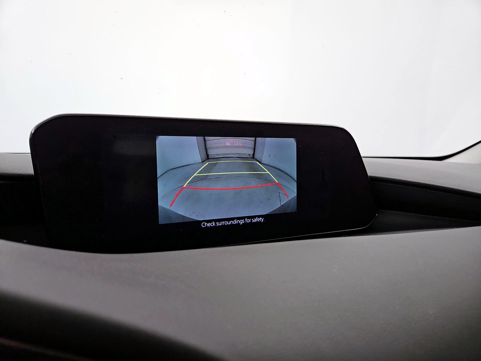 Thumbnail: 2021 Mazda Mazda3 - 14