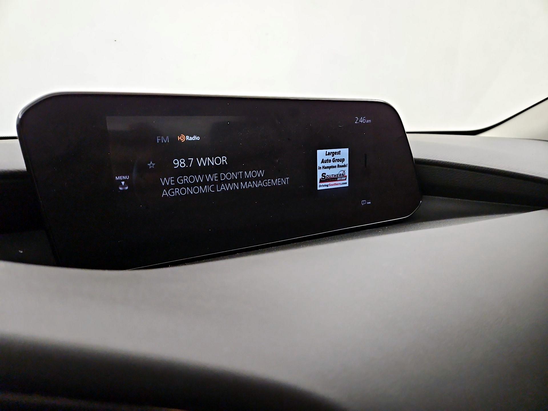 Thumbnail: 2021 Mazda Mazda3 - 15