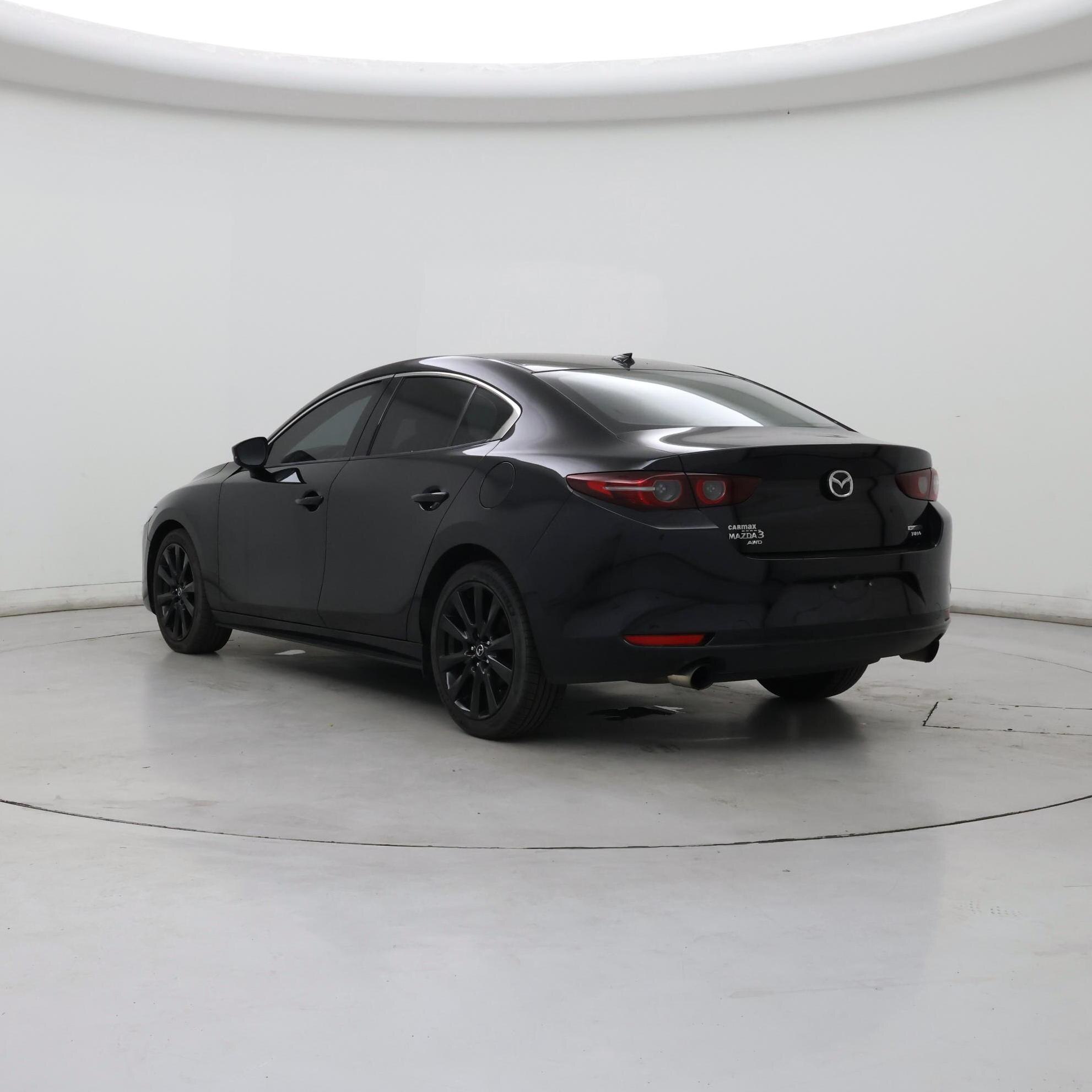 Thumbnail: 2021 Mazda Mazda3 - 2
