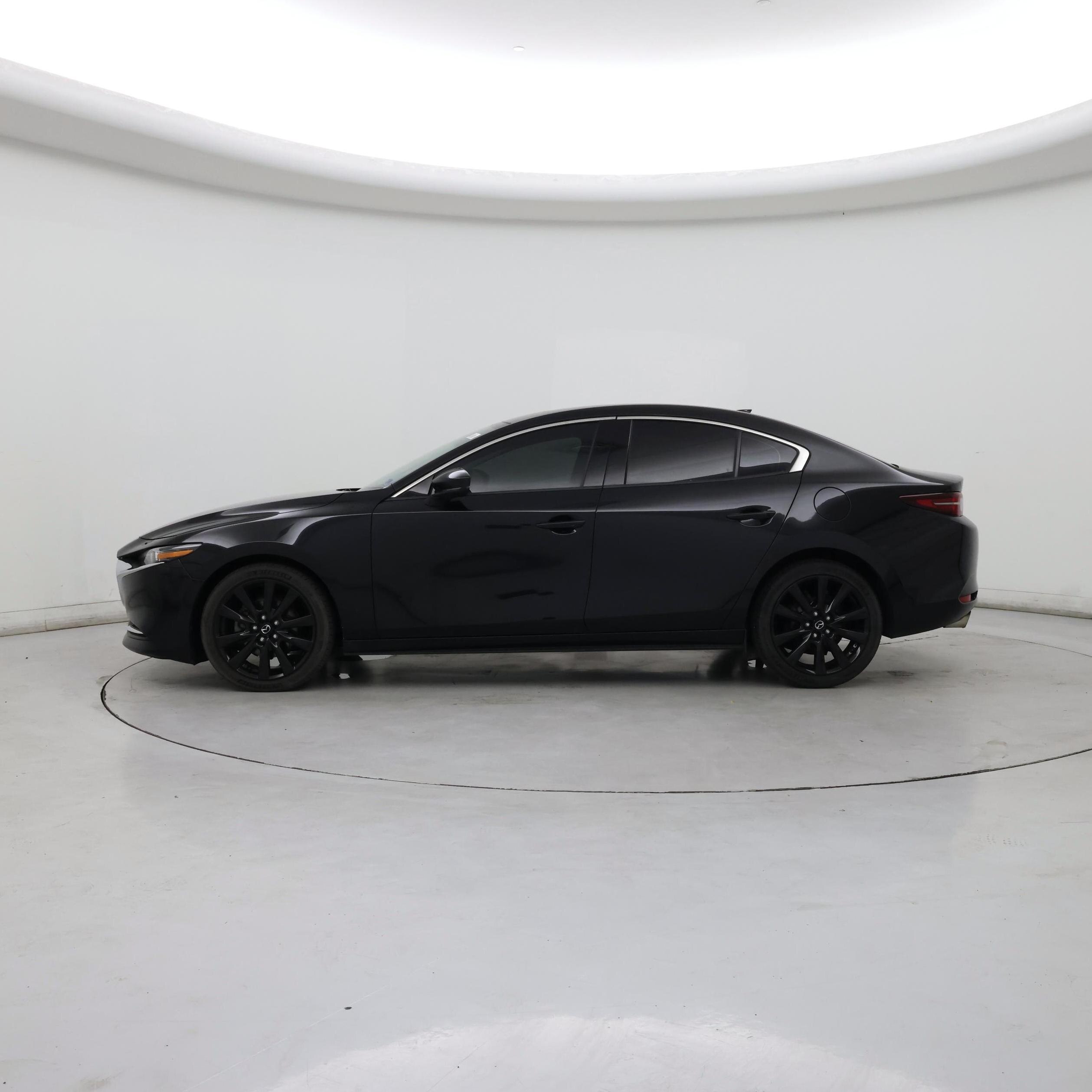 Thumbnail: 2021 Mazda Mazda3 - 3