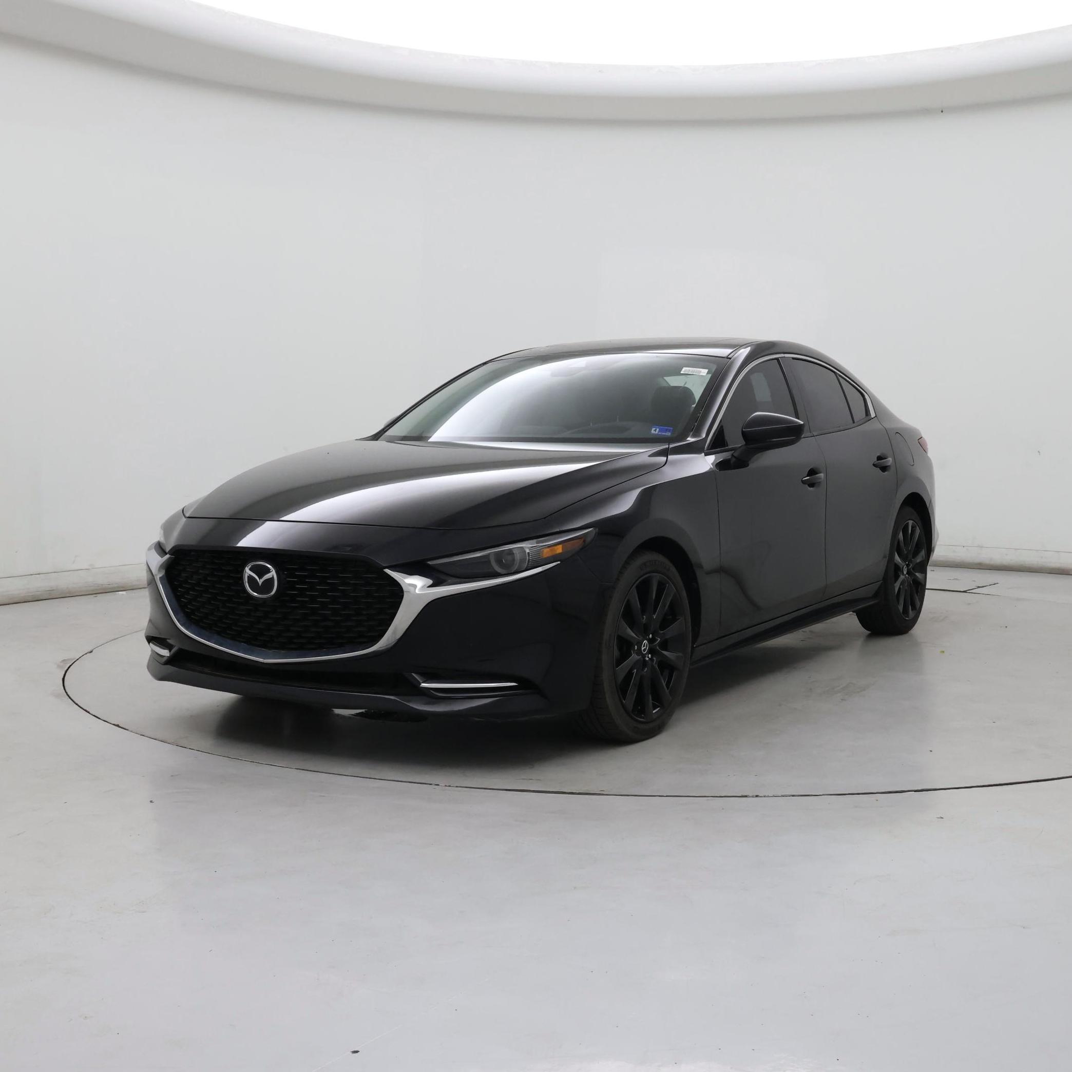 Thumbnail: 2021 Mazda Mazda3 - 4