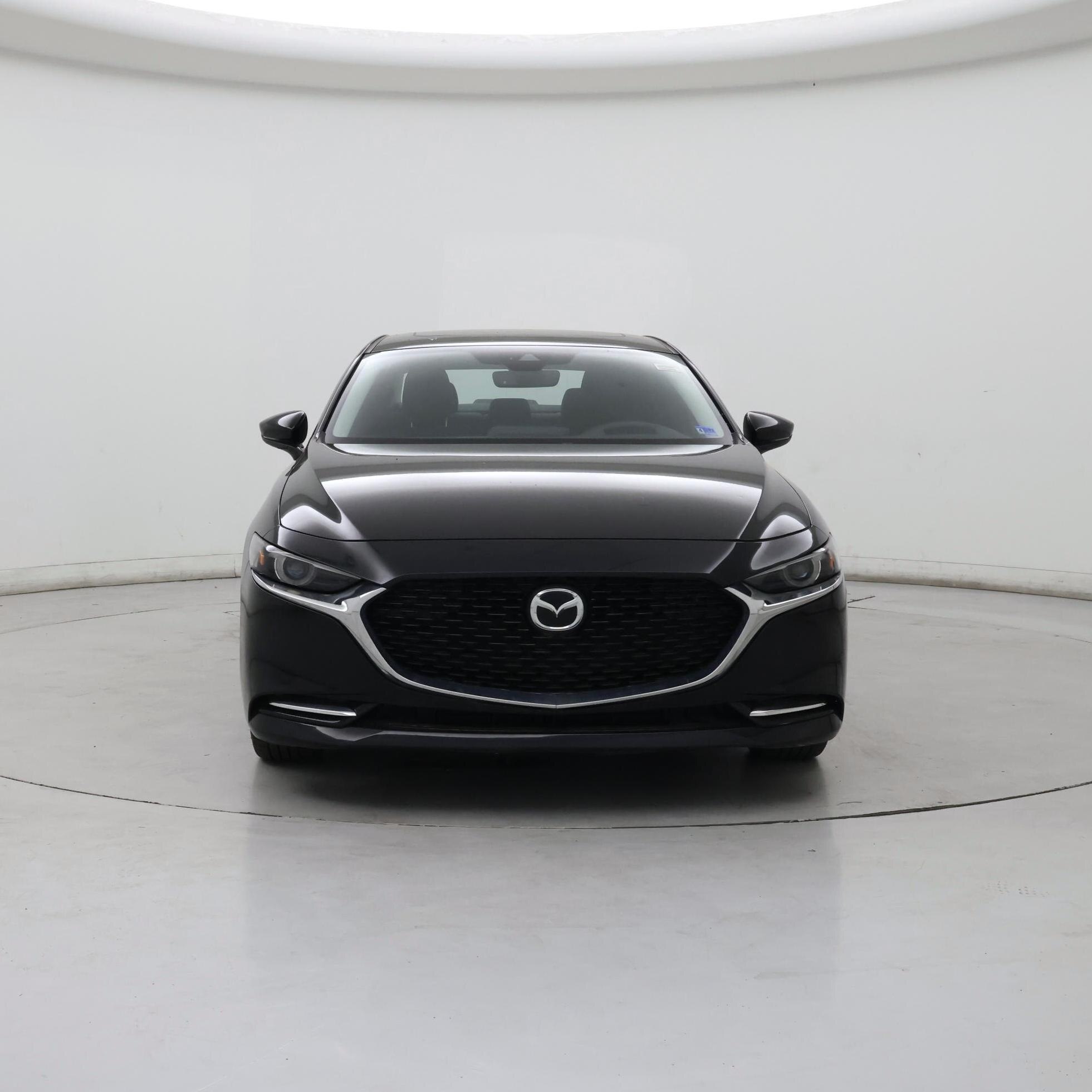 Thumbnail: 2021 Mazda Mazda3 - 5