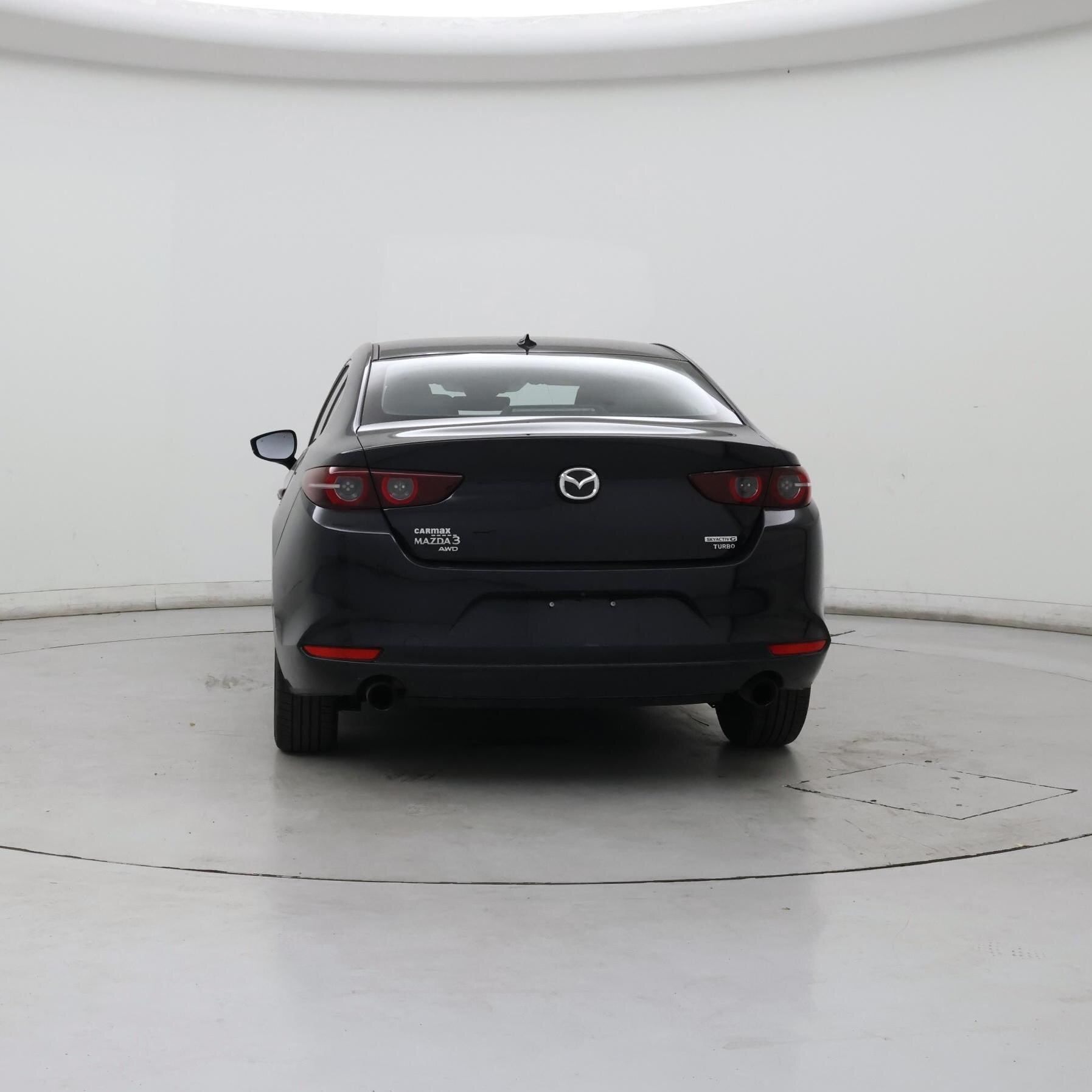Thumbnail: 2021 Mazda Mazda3 - 6