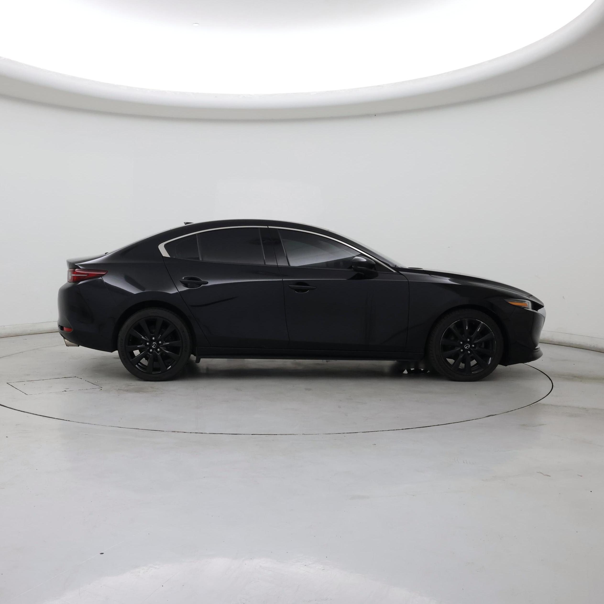 Thumbnail: 2021 Mazda Mazda3 - 7