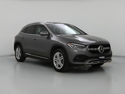 2022 Mercedes-Benz GLA250