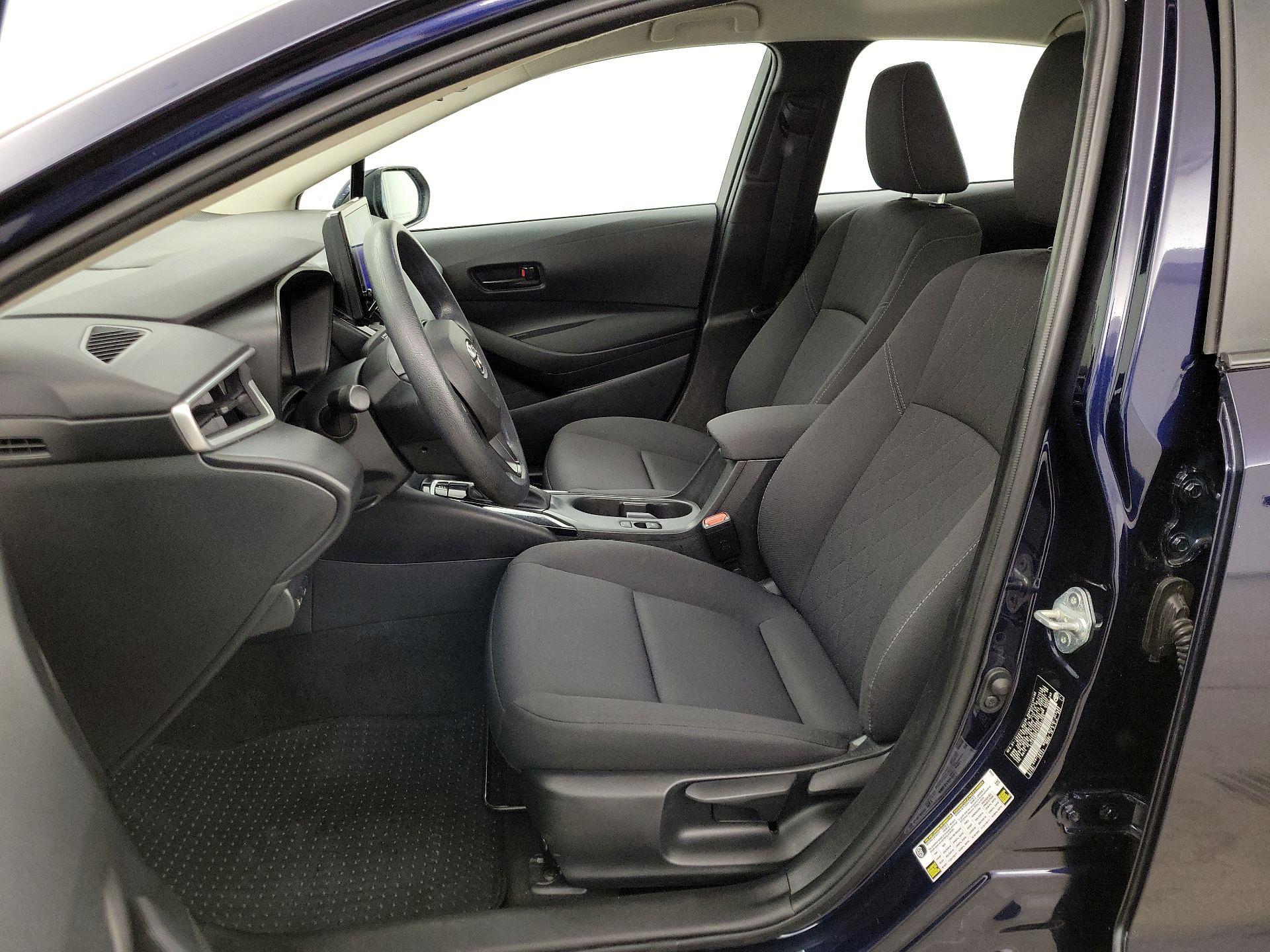 Thumbnail: 2023 Toyota Corolla - 11