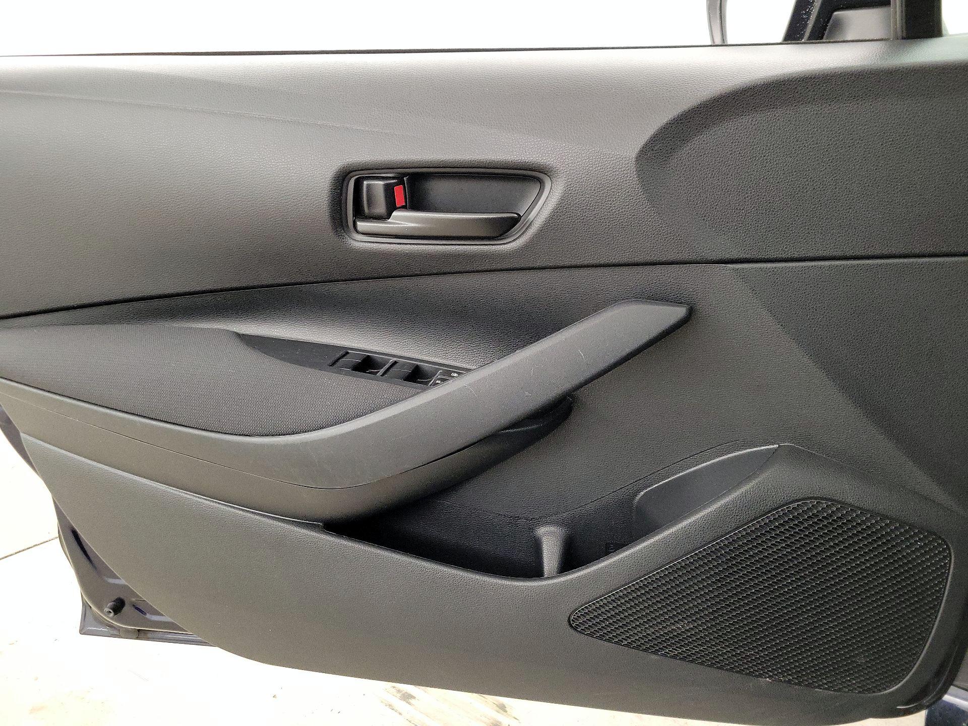 Thumbnail: 2023 Toyota Corolla - 12