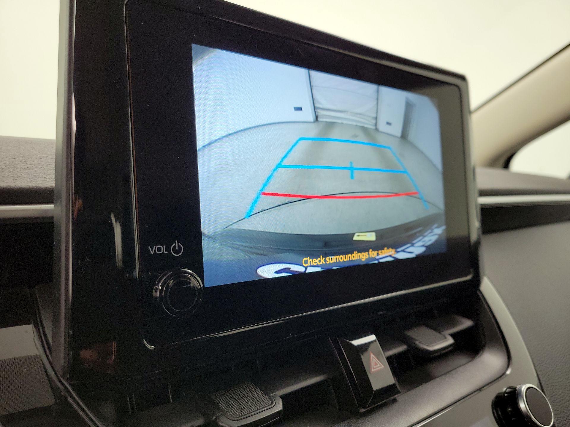 Thumbnail: 2023 Toyota Corolla - 14