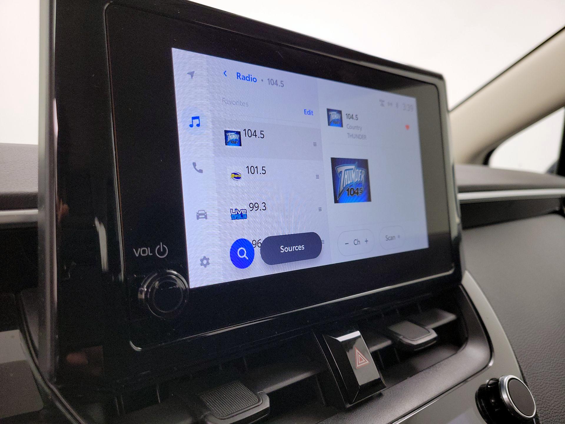 Thumbnail: 2023 Toyota Corolla - 15