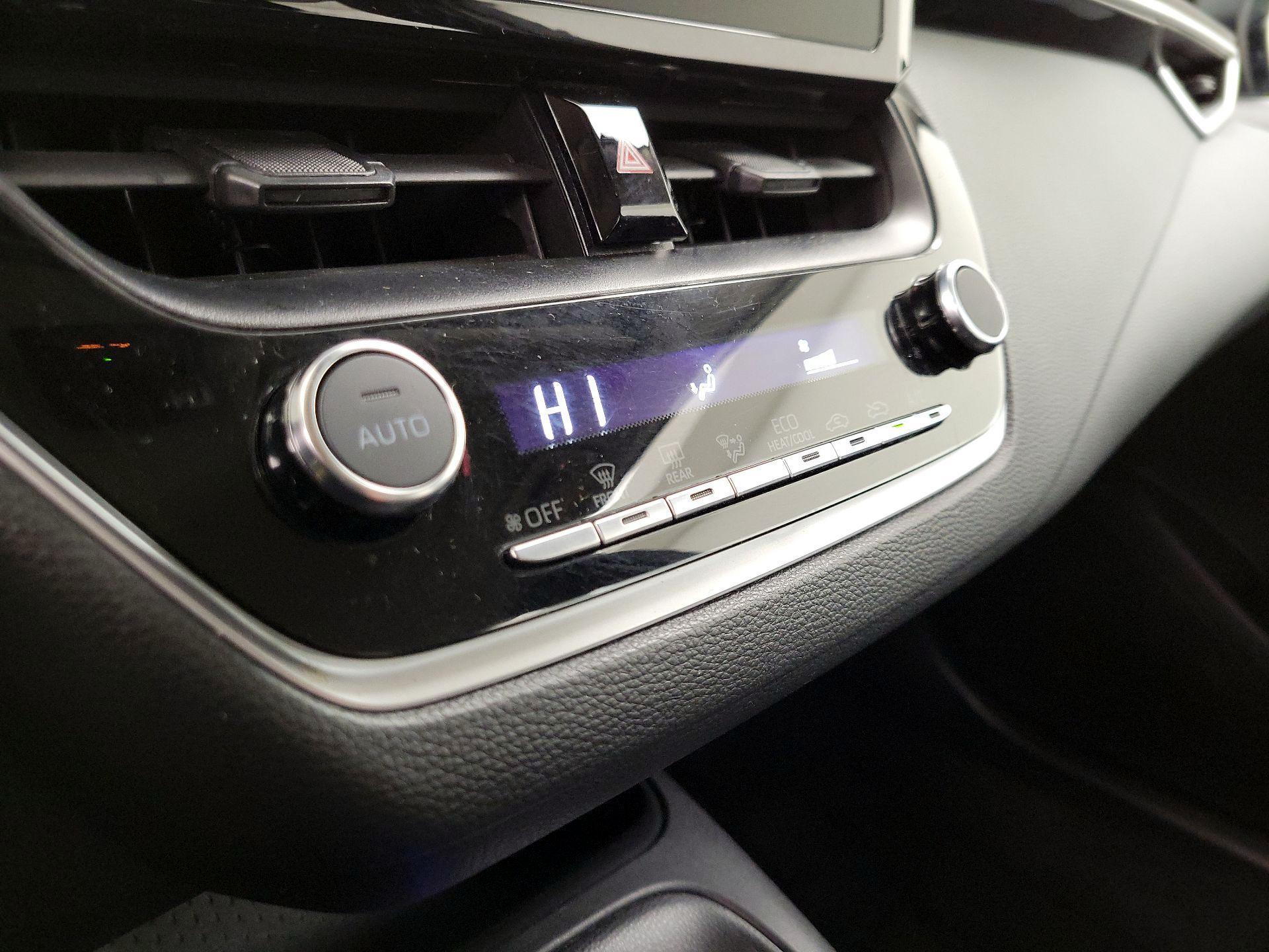 Thumbnail: 2023 Toyota Corolla - 16