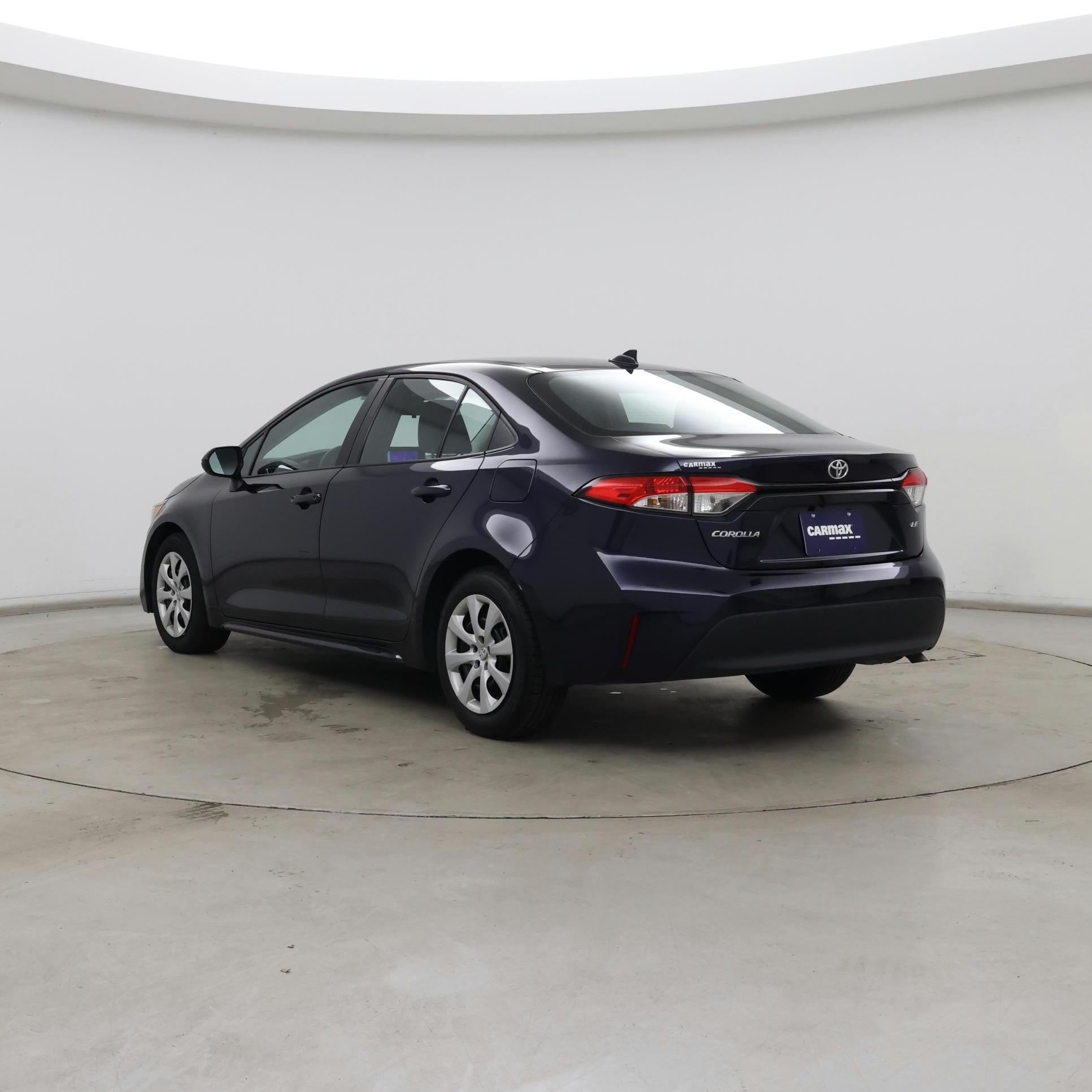 Thumbnail: 2023 Toyota Corolla - 2