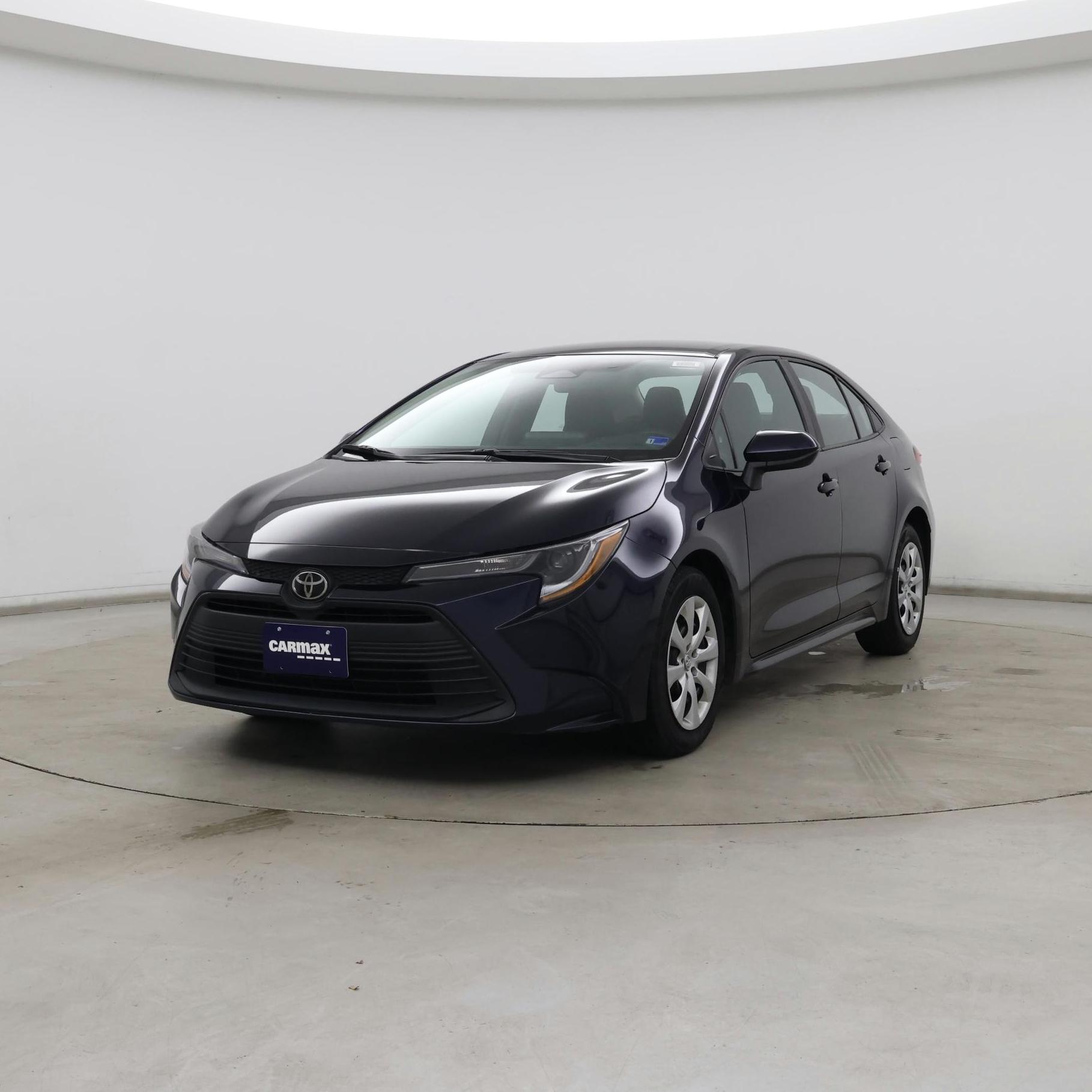 Thumbnail: 2023 Toyota Corolla - 4